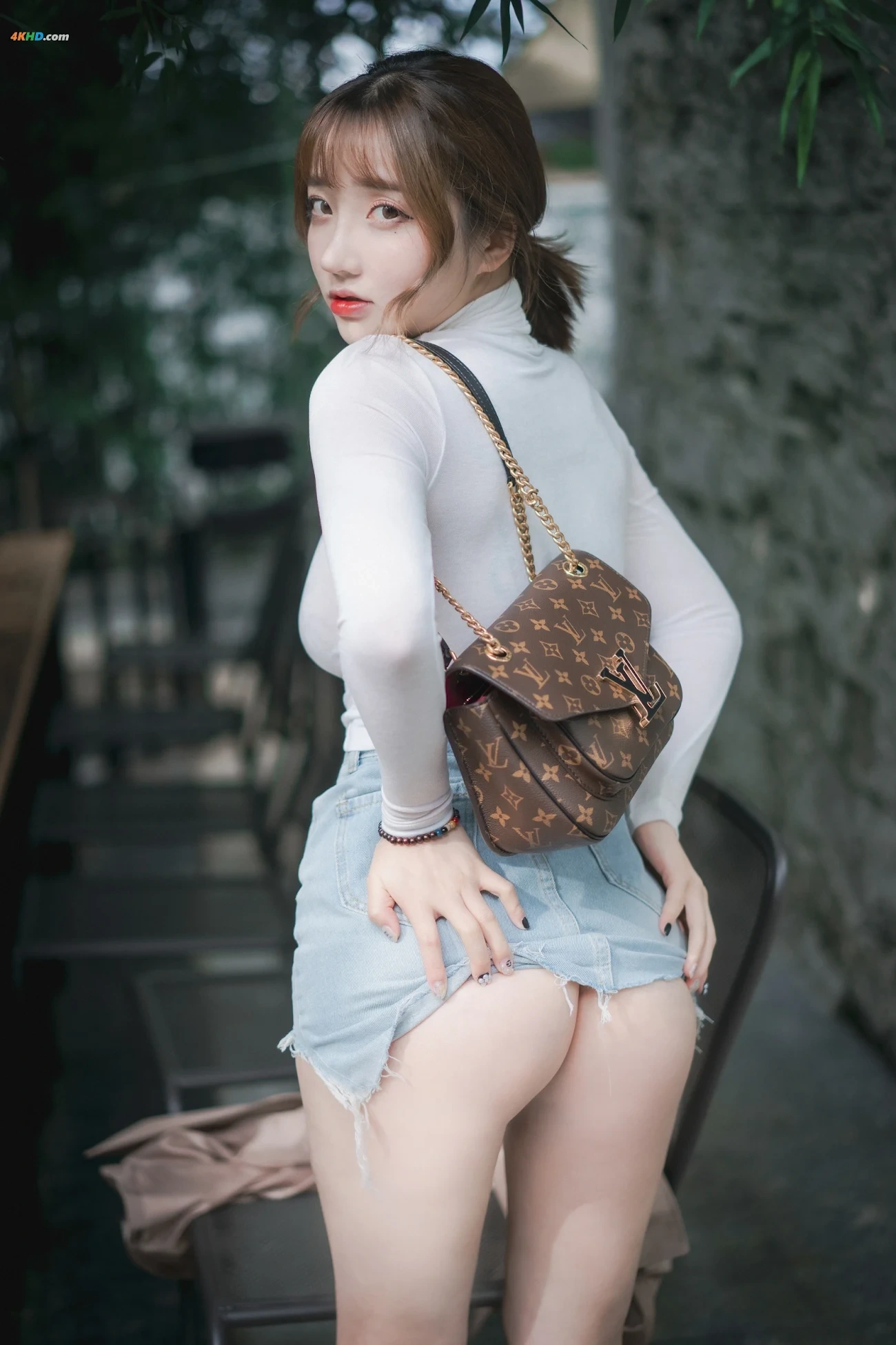 DJAWA Photo - Son Ye-Eun (SonYeEun) - A Snap of Intimacy — photo 26