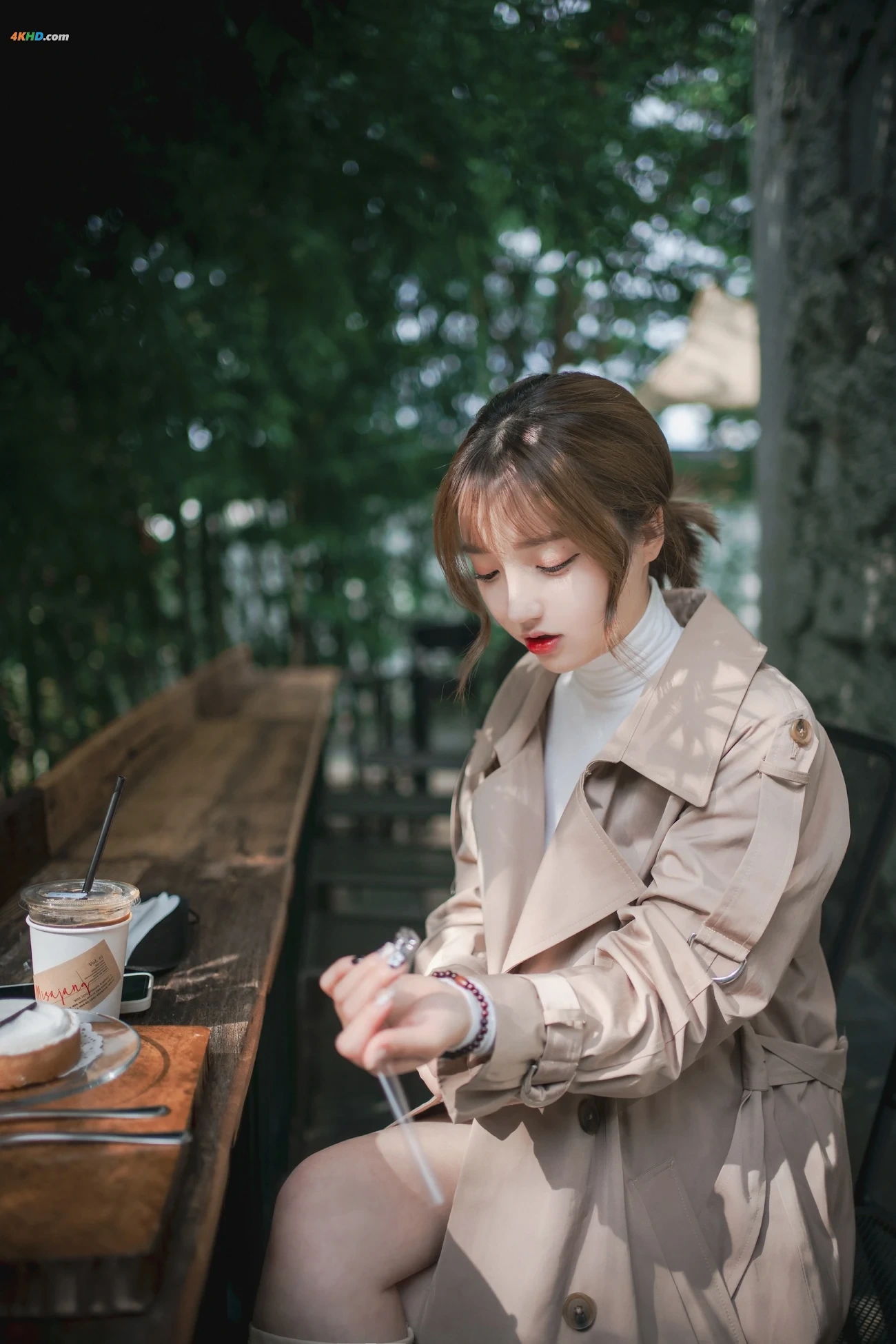 DJAWA Photo - Son Ye-Eun (SonYeEun) - A Snap of Intimacy — photo 36