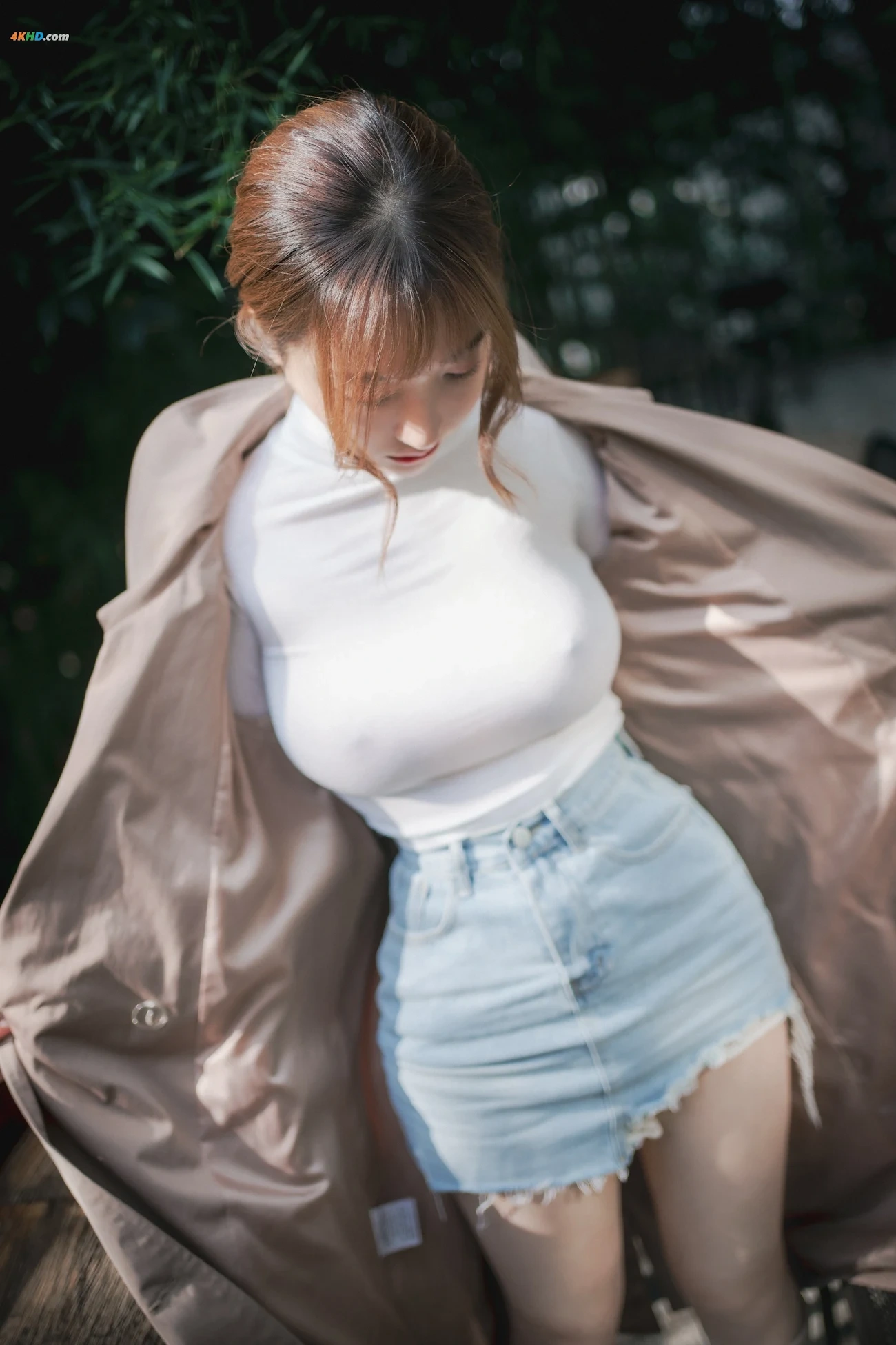 DJAWA Photo - Son Ye-Eun (SonYeEun) - A Snap of Intimacy — photo 38