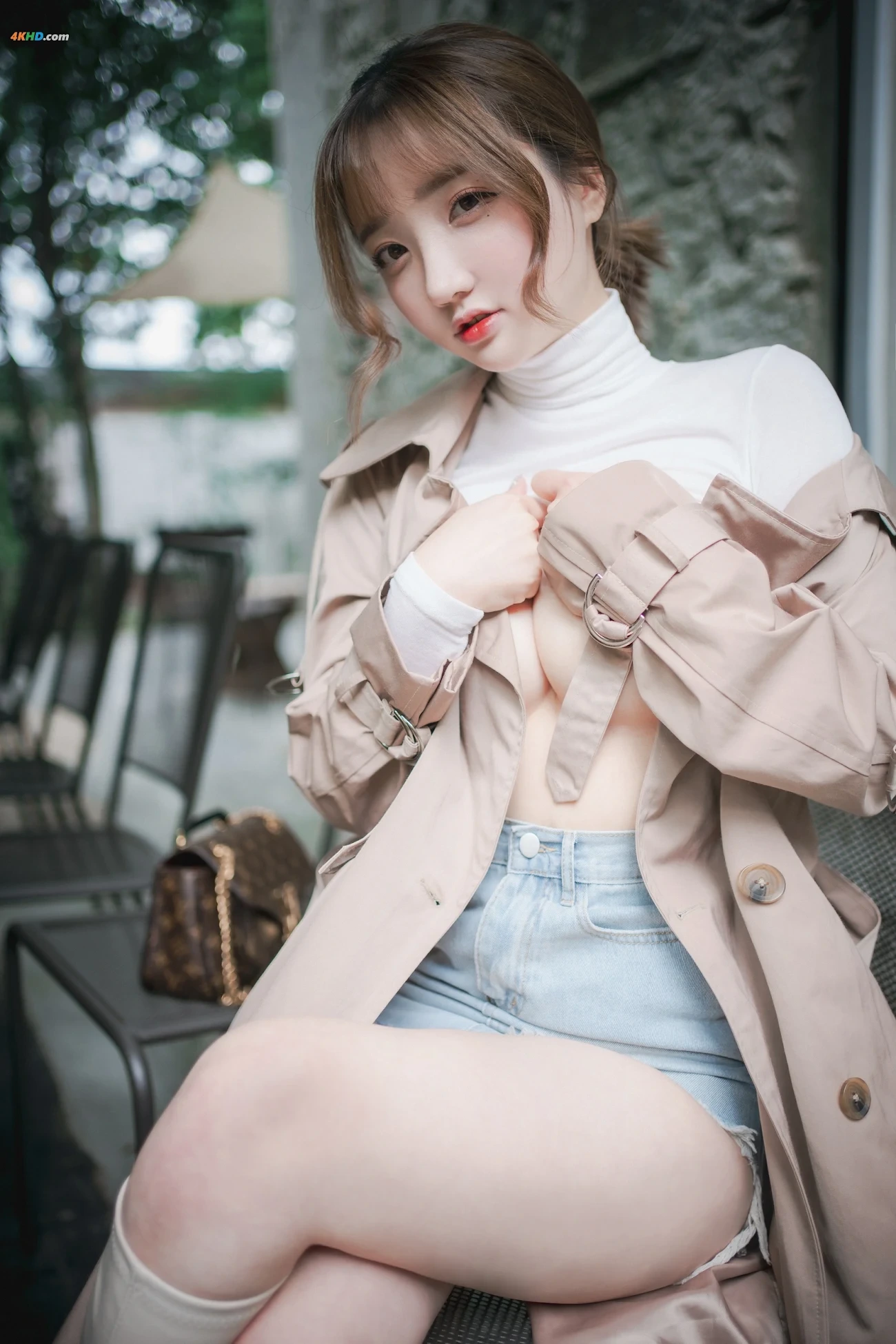 DJAWA Photo - Son Ye-Eun (SonYeEun) - A Snap of Intimacy — photo 44