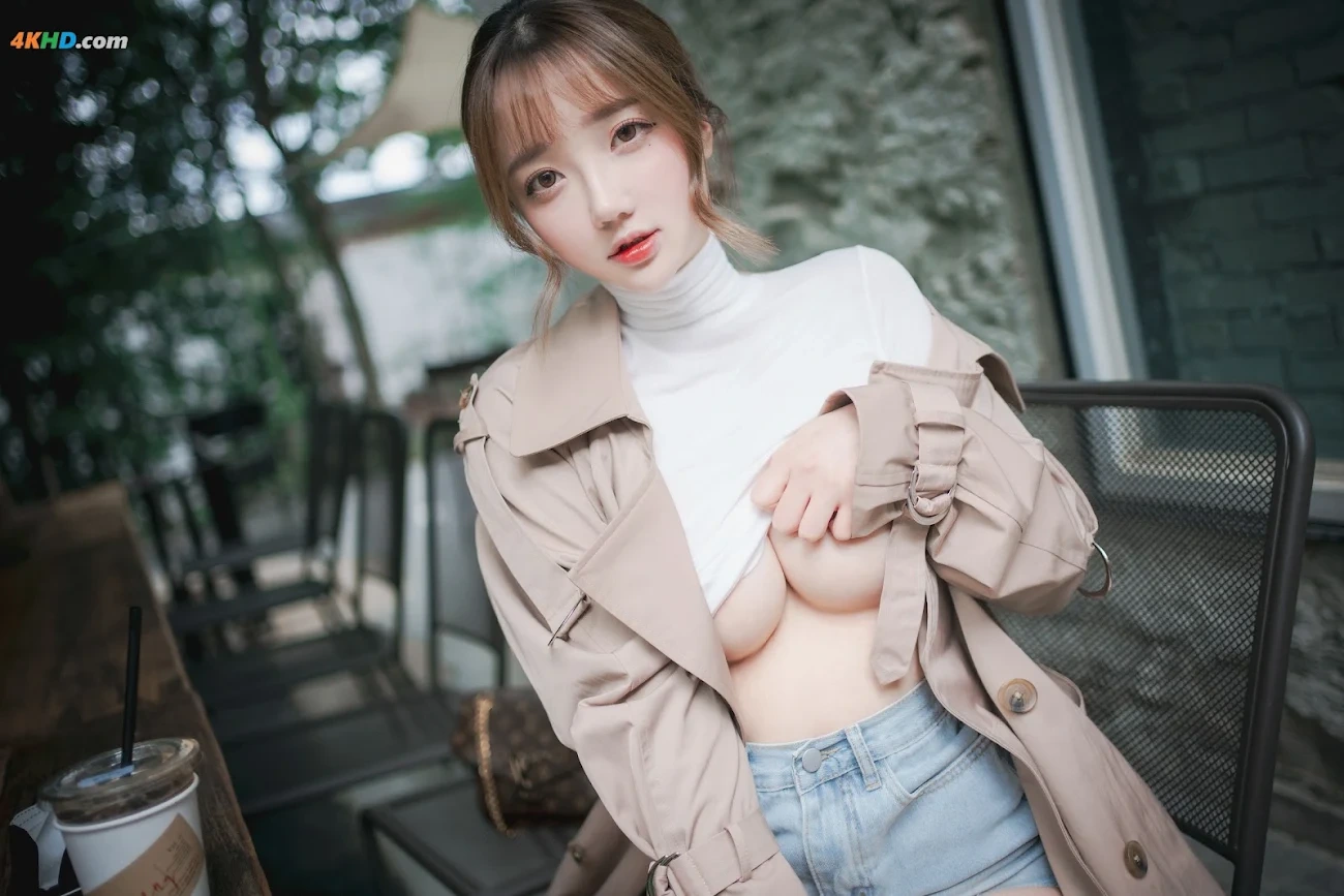 DJAWA Photo - Son Ye-Eun (SonYeEun) - A Snap of Intimacy — photo 53