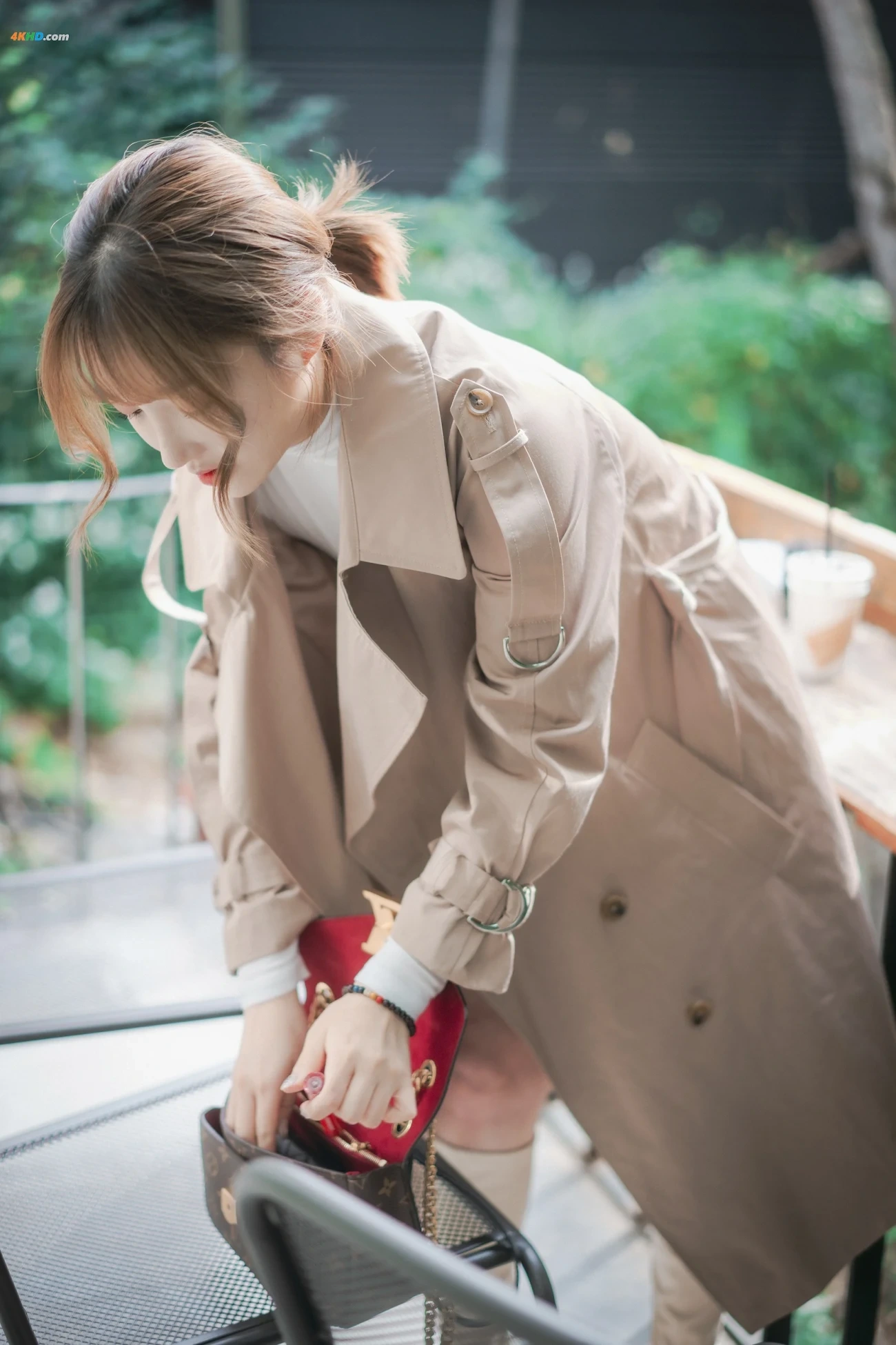 DJAWA Photo - Son Ye-Eun (SonYeEun) - A Snap of Intimacy — photo 60