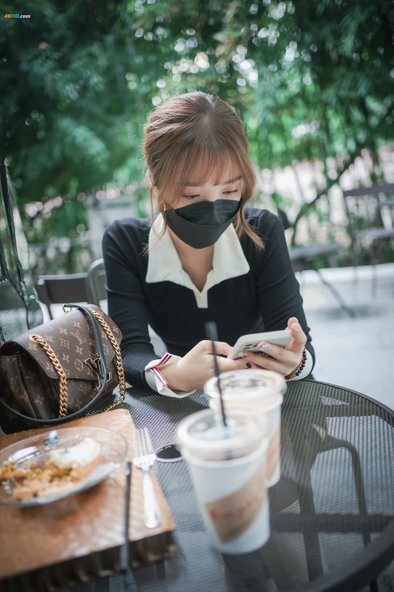 DJAWA Photo - Son Ye-Eun (SonYeEun) - A Snap of Intimacy — photo 66