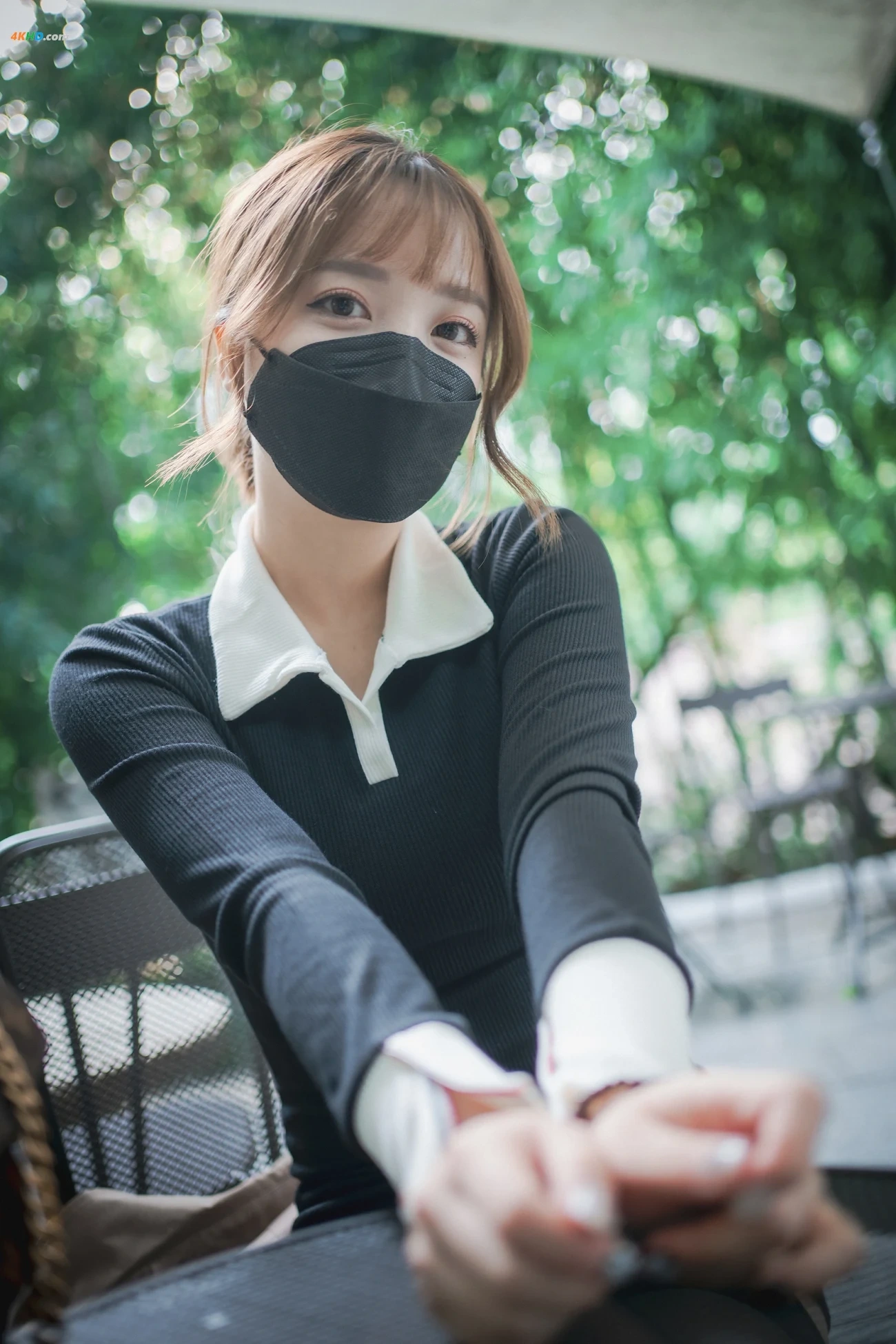 DJAWA Photo - Son Ye-Eun (SonYeEun) - A Snap of Intimacy — photo 68