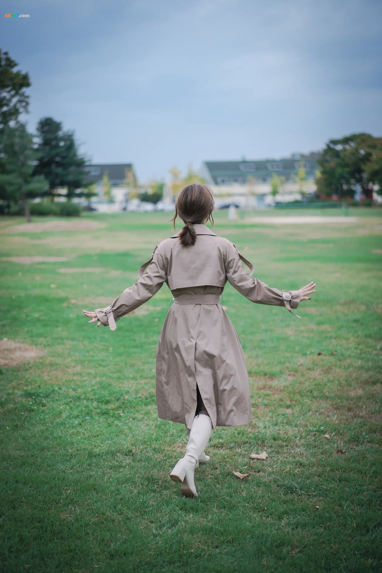 DJAWA Photo - Son Ye-Eun (SonYeEun) - A Snap of Intimacy — photo 75