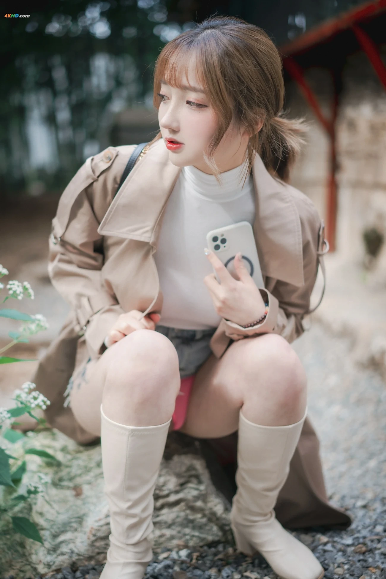 DJAWA Photo - Son Ye-Eun (SonYeEun) - A Snap of Intimacy — photo 80