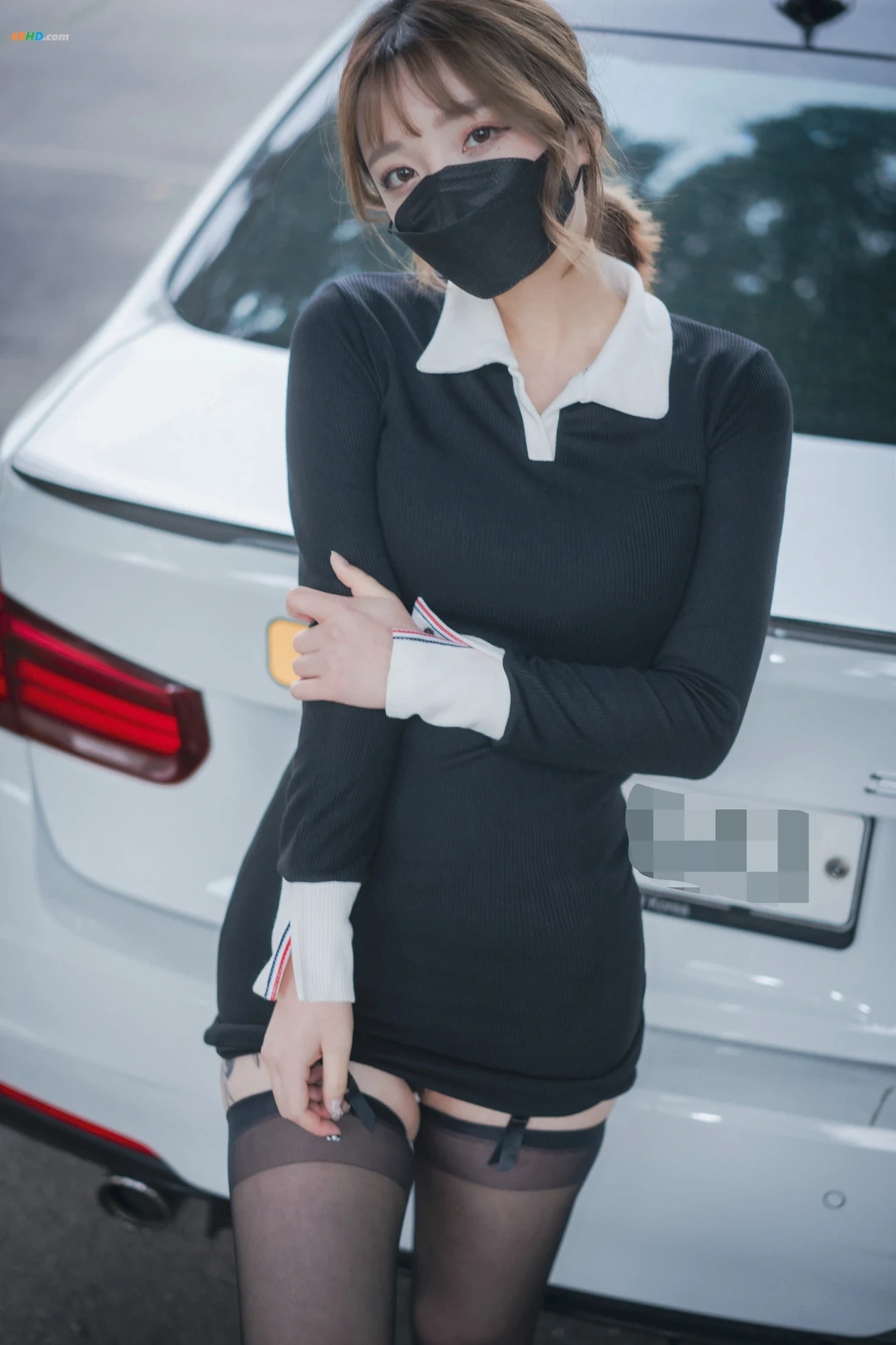 DJAWA Photo - Son Ye-Eun (SonYeEun) - A Snap of Intimacy — photo 85