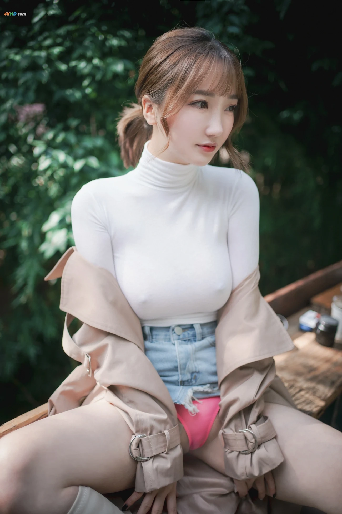 DJAWA Photo - Son Ye-Eun (SonYeEun) - A Snap of Intimacy — photo 86