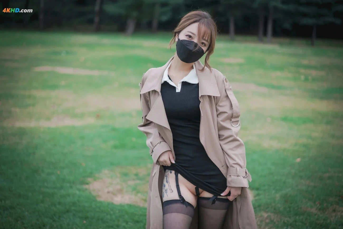DJAWA Photo - Son Ye-Eun (SonYeEun) - A Snap of Intimacy — photo 87