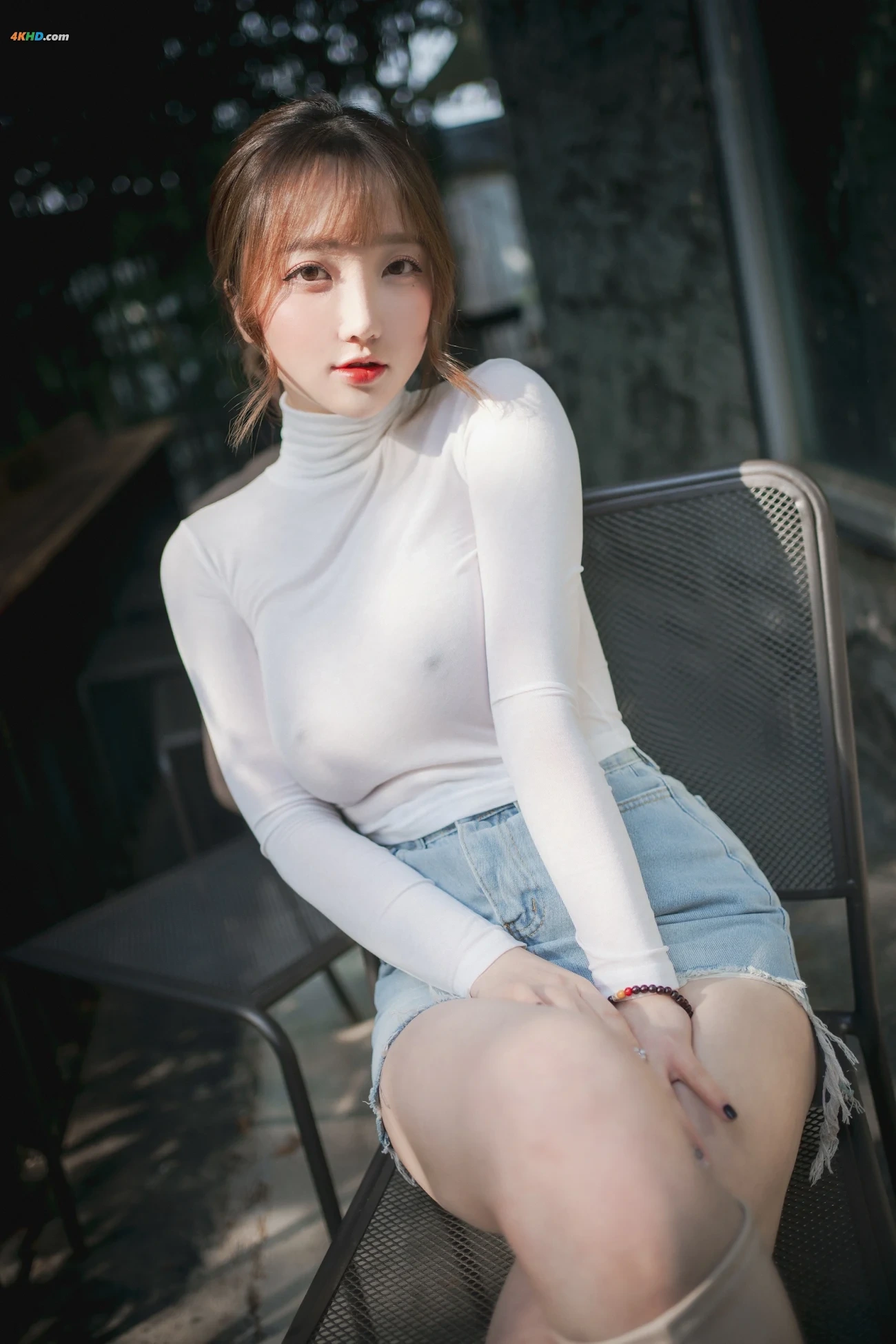 DJAWA Photo - Son Ye-Eun (SonYeEun) - A Snap of Intimacy — photo 88