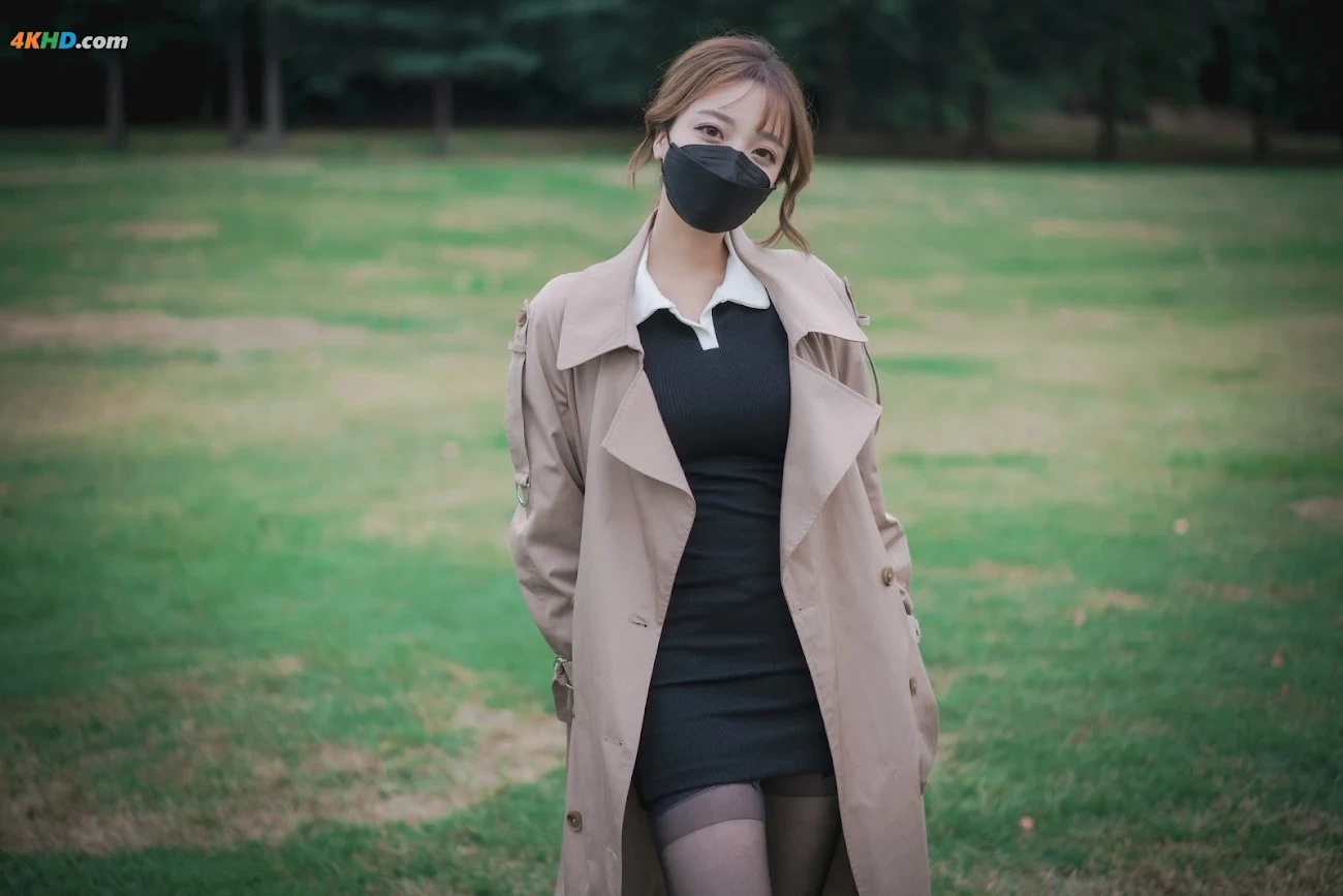 DJAWA Photo - Son Ye-Eun (SonYeEun) - A Snap of Intimacy — photo 89