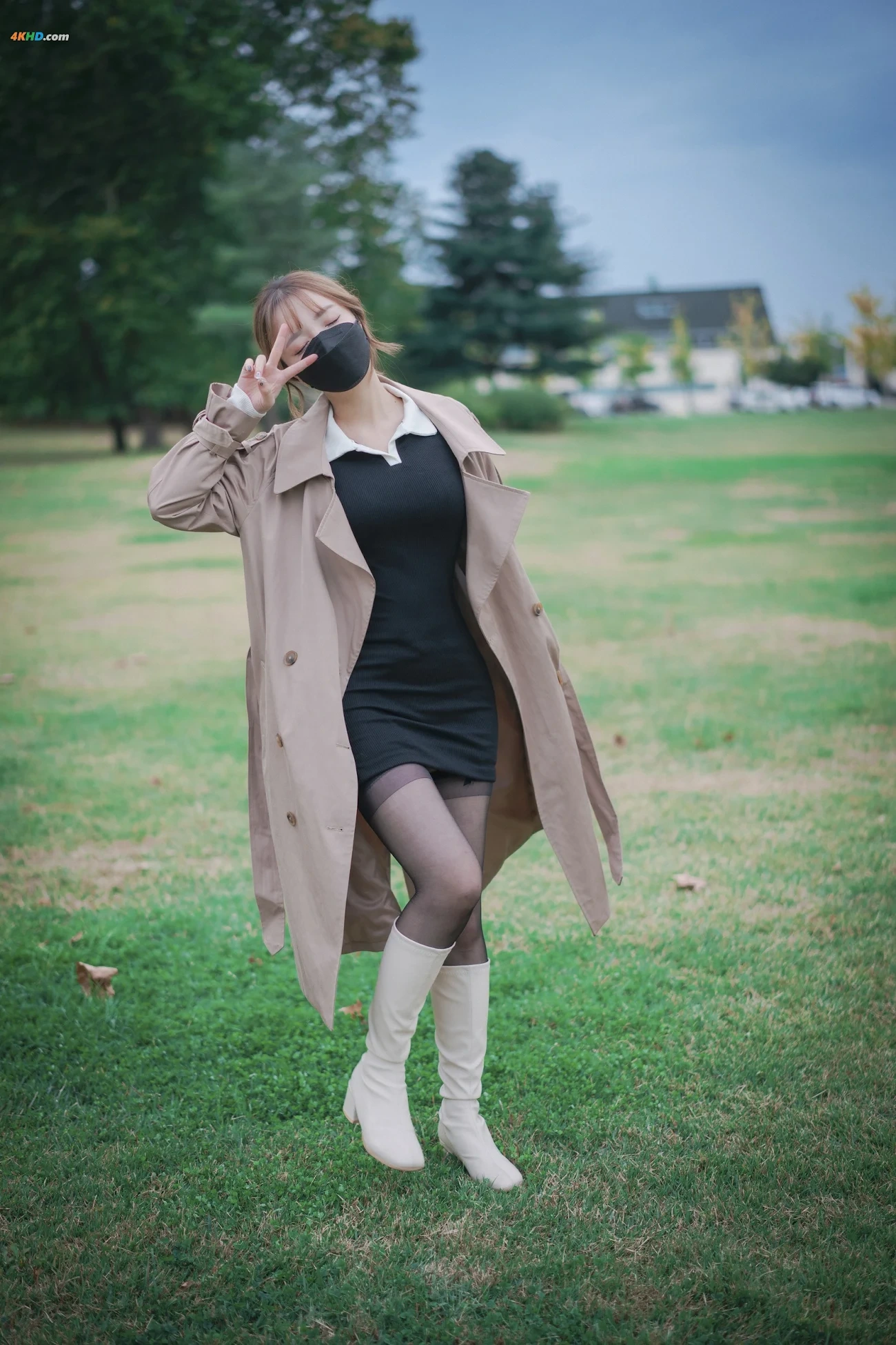 DJAWA Photo - Son Ye-Eun (SonYeEun) - A Snap of Intimacy — photo 91