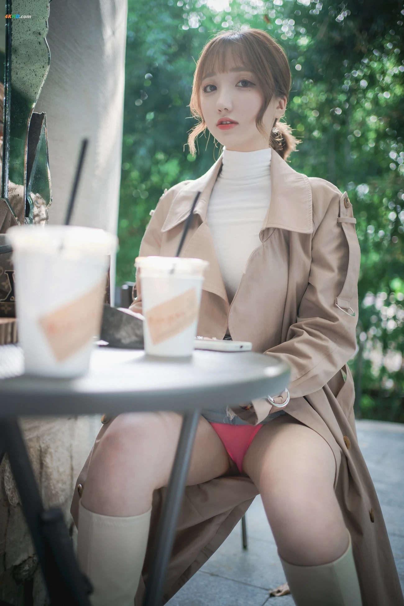DJAWA Photo - Son Ye-Eun (SonYeEun) - A Snap of Intimacy — photo 94