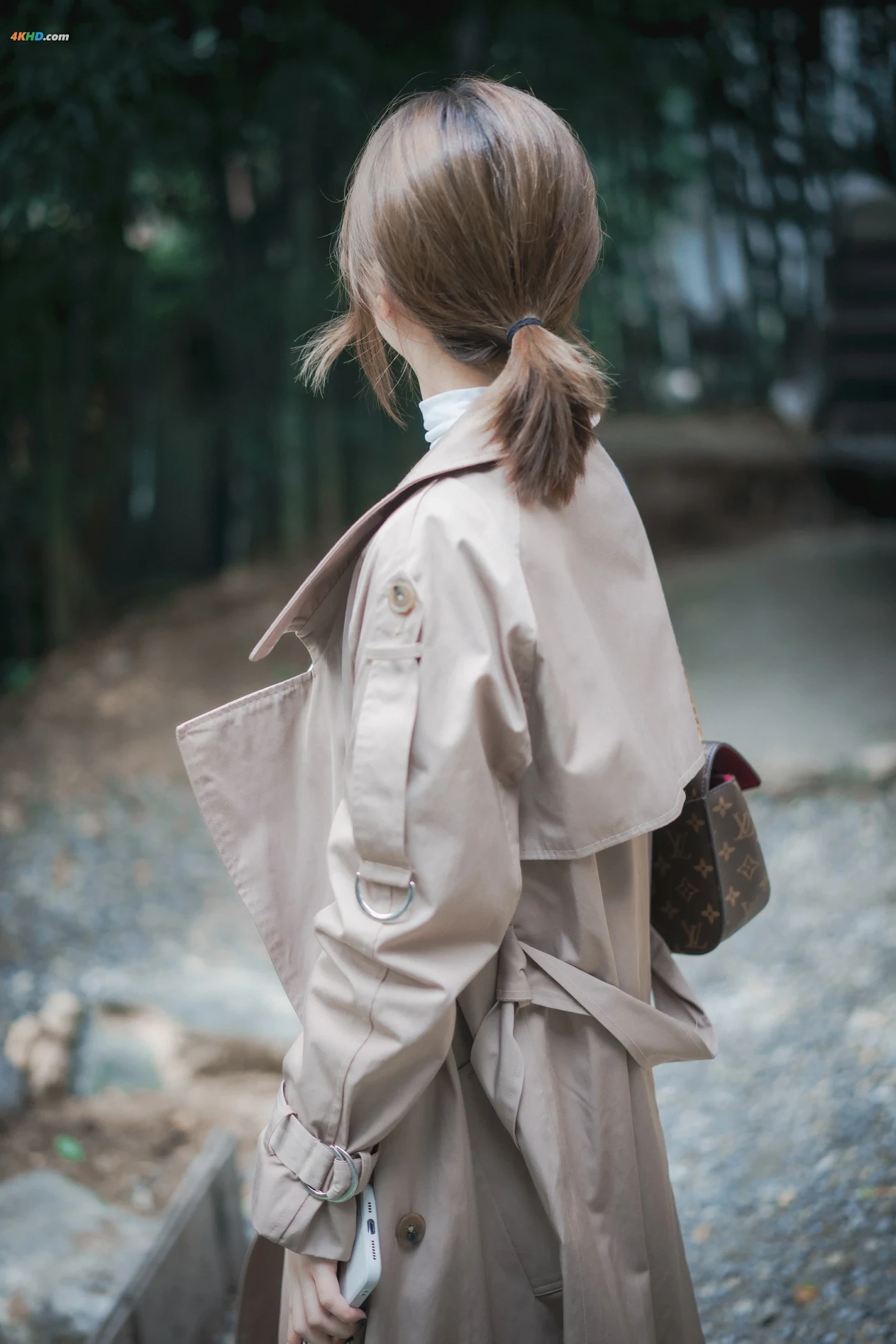 DJAWA Photo - Son Ye-Eun (SonYeEun) - A Snap of Intimacy — photo 120