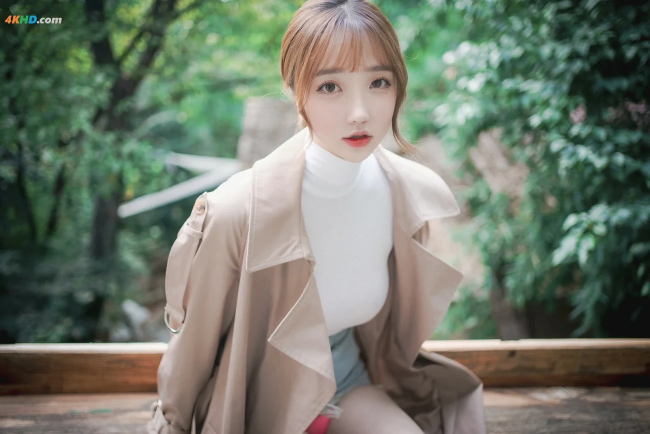 DJAWA Photo - Son Ye-Eun (SonYeEun) - A Snap of Intimacy — photo 128