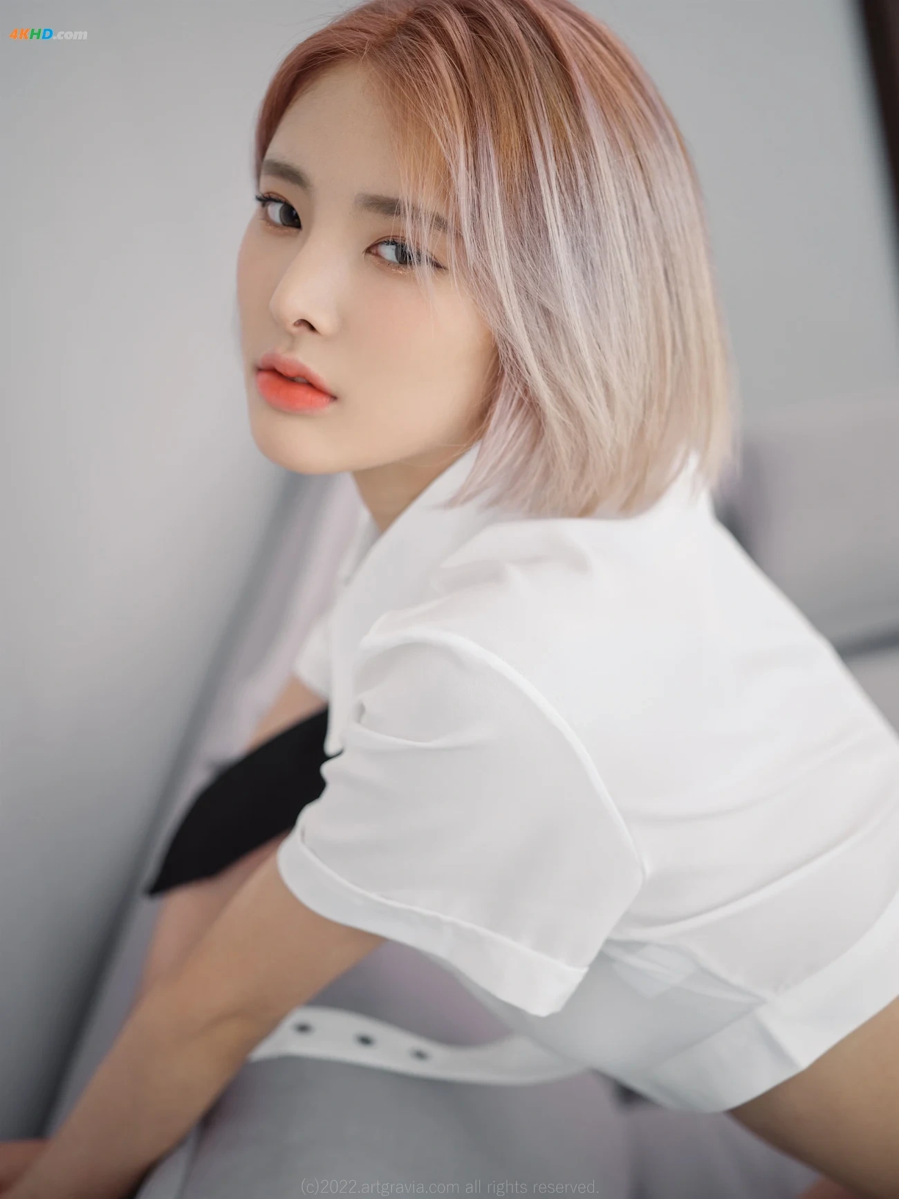 ArtGravia.378 Hyoyeon (GimHyoYeon) — photo 10
