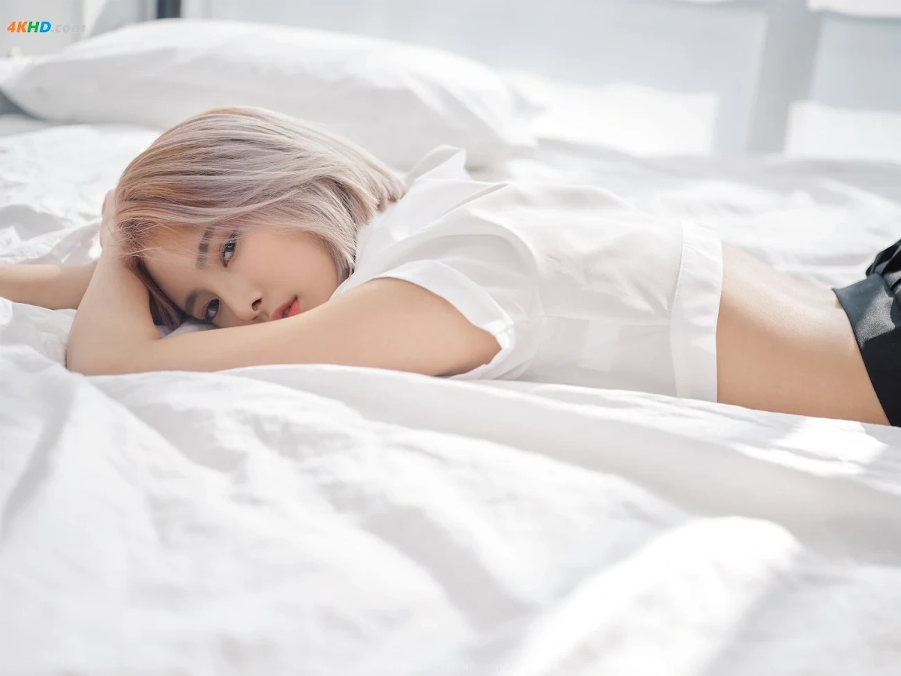ArtGravia.378 Hyoyeon (GimHyoYeon) — photo 12