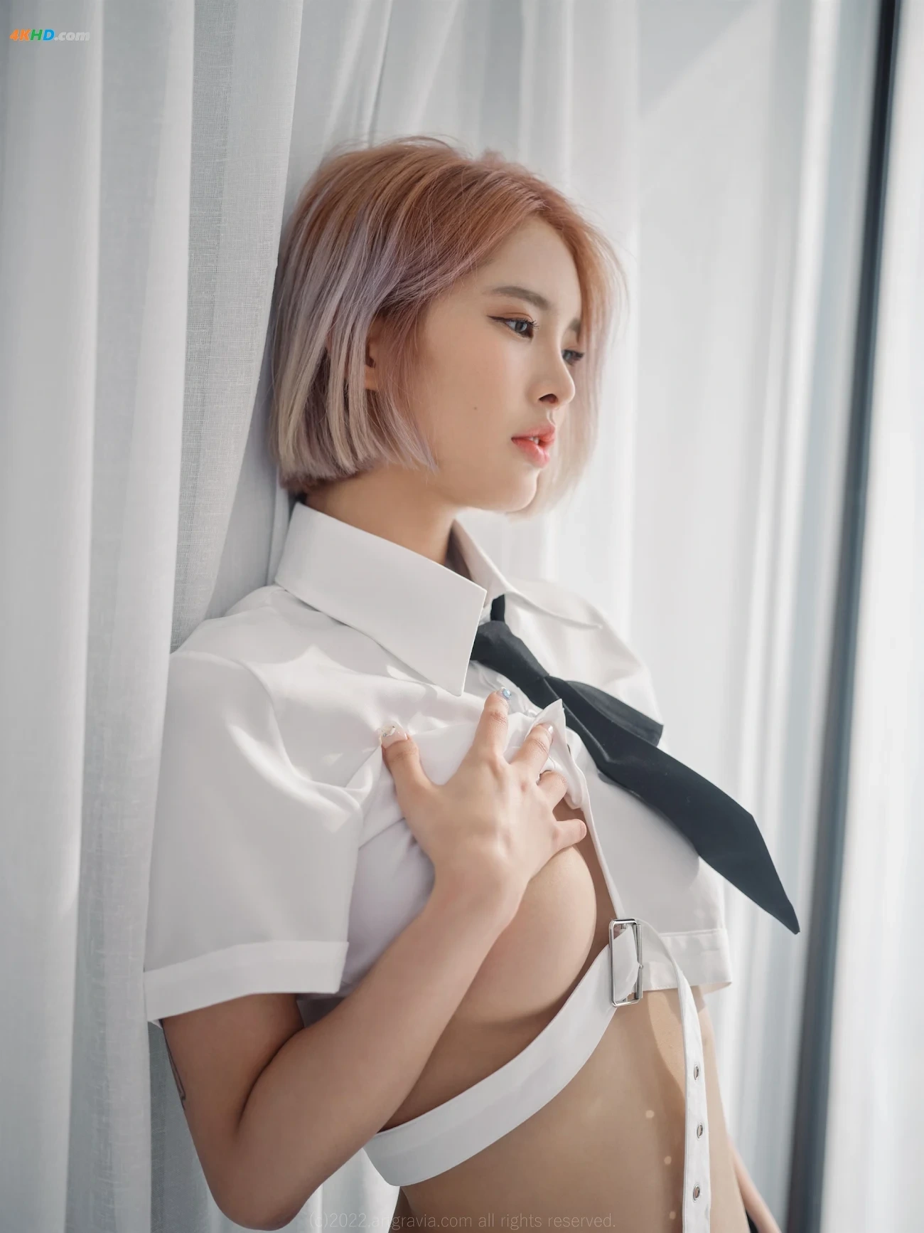 ArtGravia.378 Hyoyeon (GimHyoYeon) — photo 37
