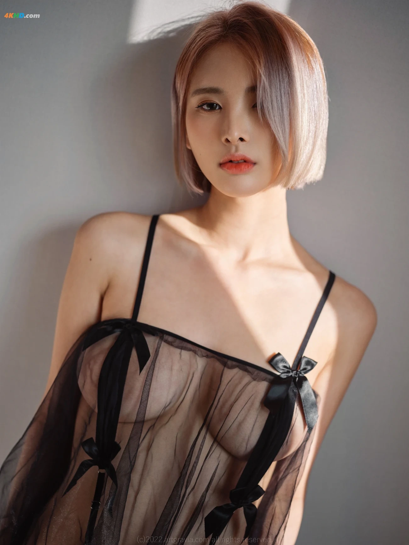 ArtGravia.378 Hyoyeon (GimHyoYeon) — photo 50