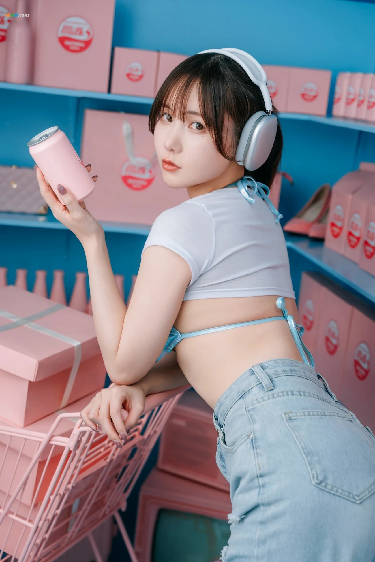 kenYan (kenken) - PINK BLUE — photo 3