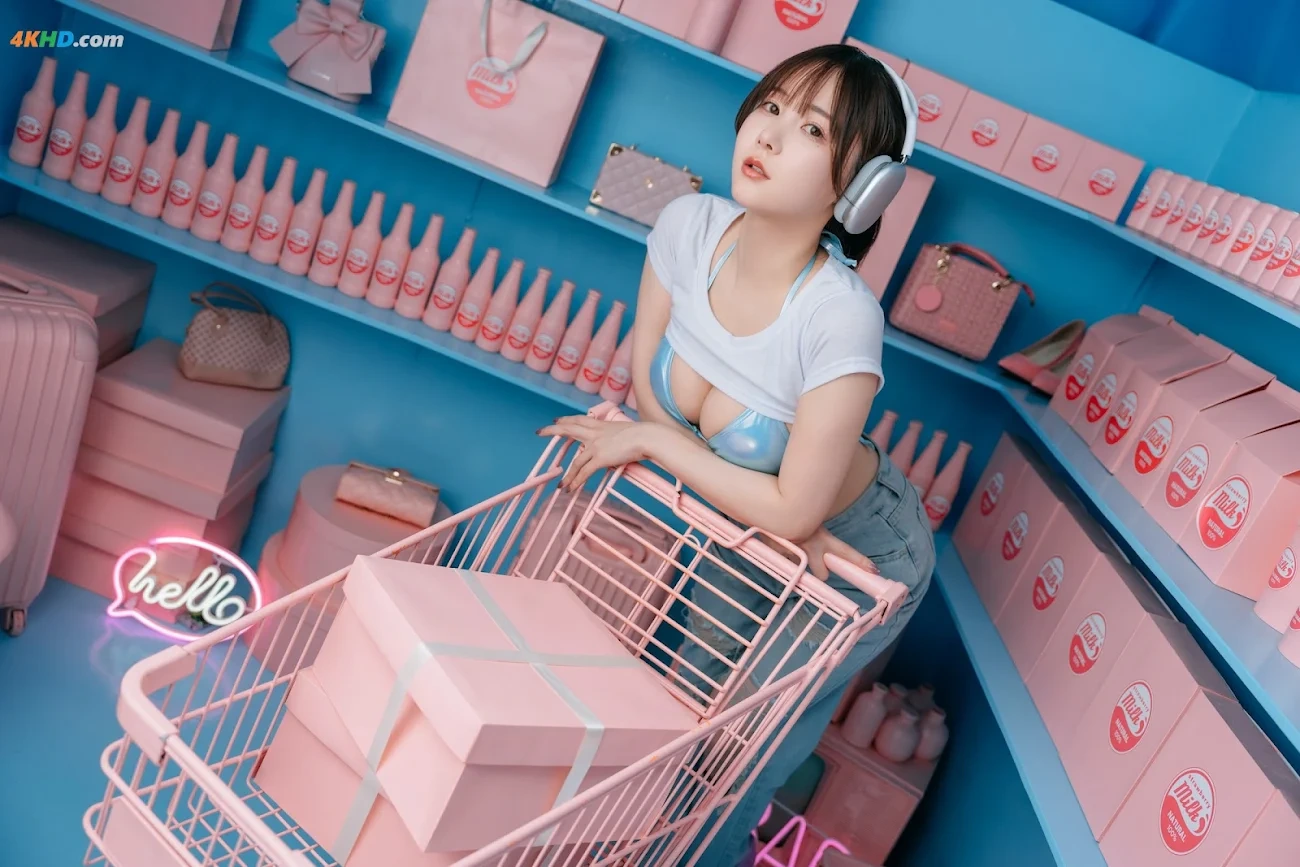kenYan (kenken) - PINK BLUE — photo 4