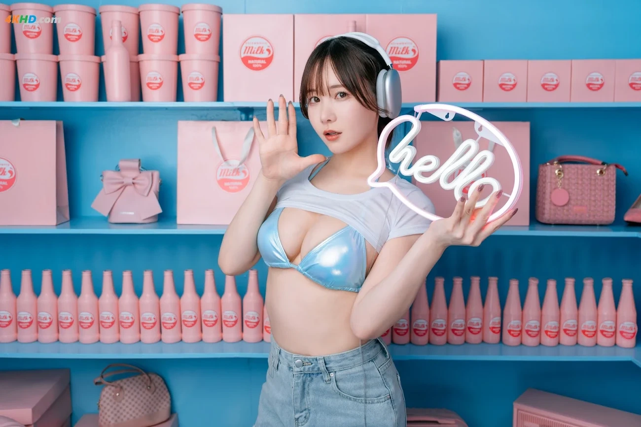 kenYan (kenken) - PINK BLUE — photo 9