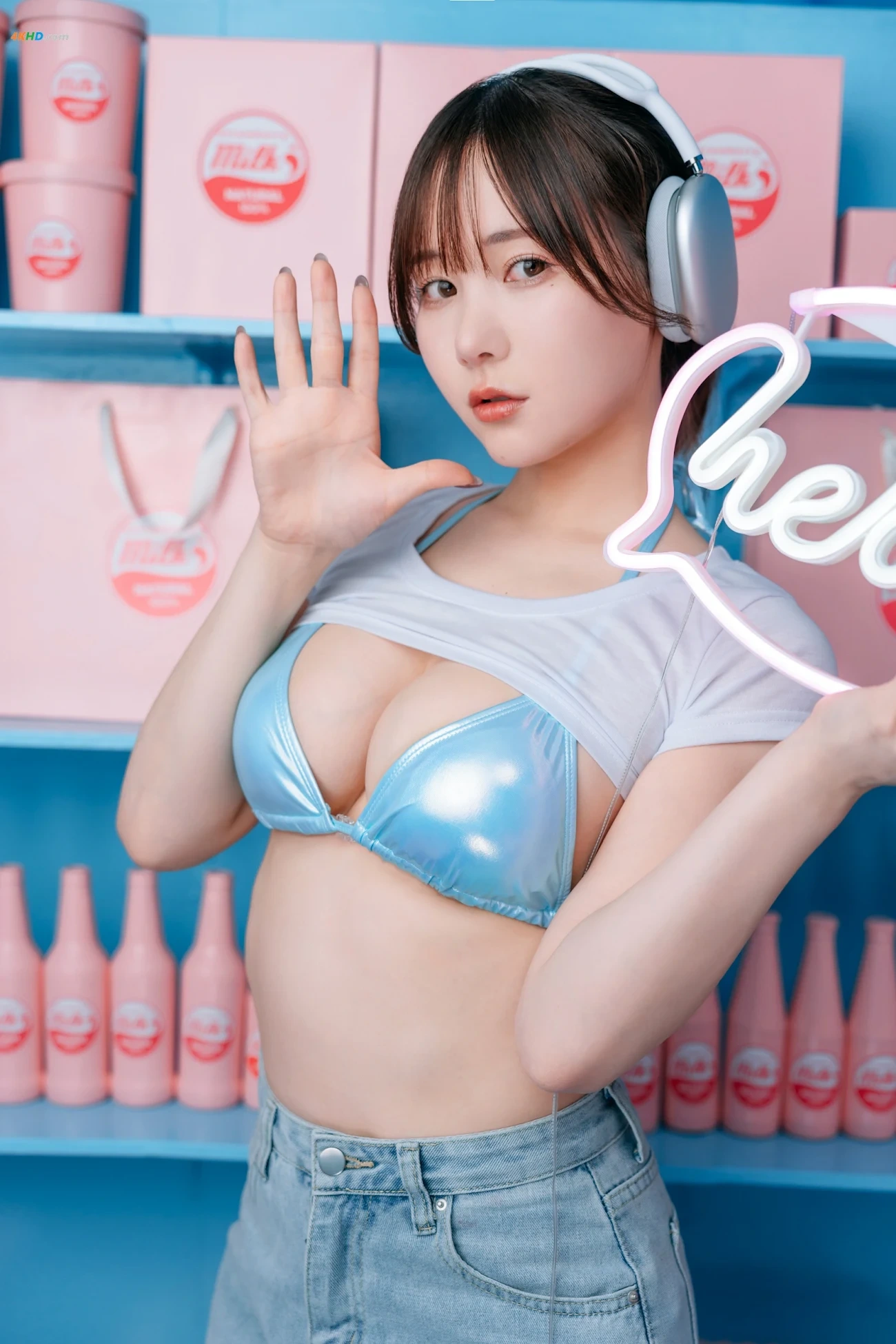 kenYan (kenken) - PINK BLUE — photo 10