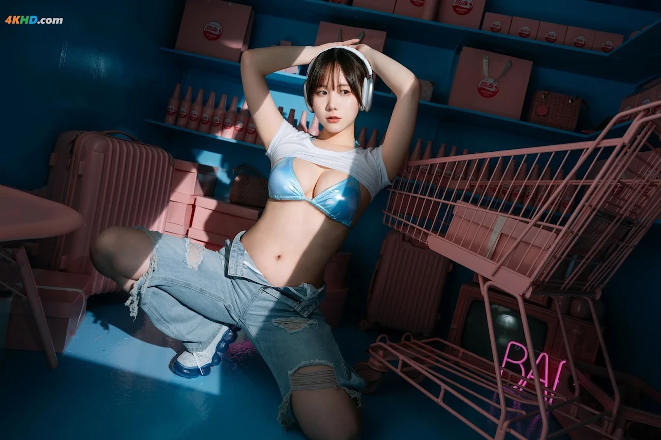 kenYan (kenken) - PINK BLUE — photo 17