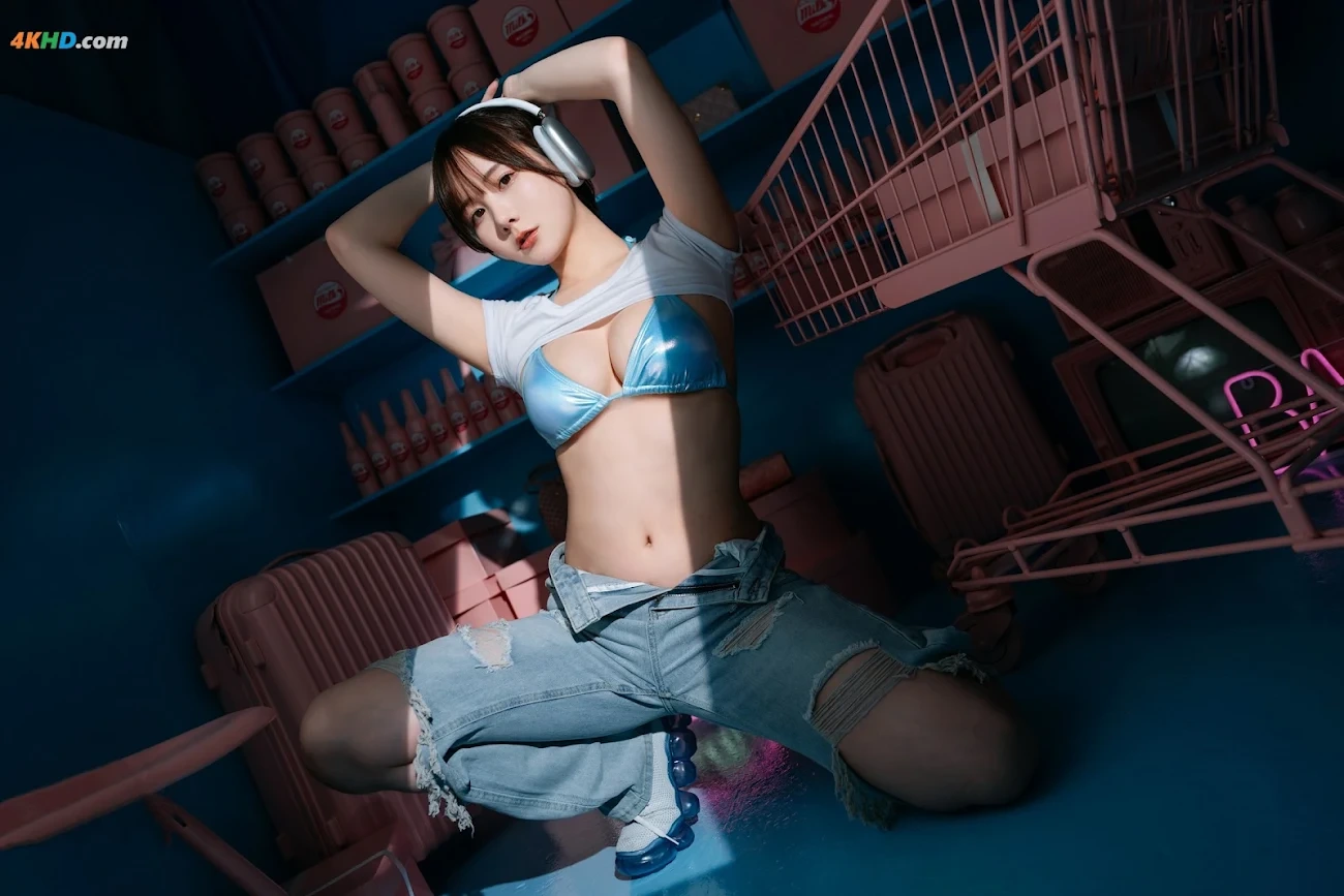 kenYan (kenken) - PINK BLUE — photo 18