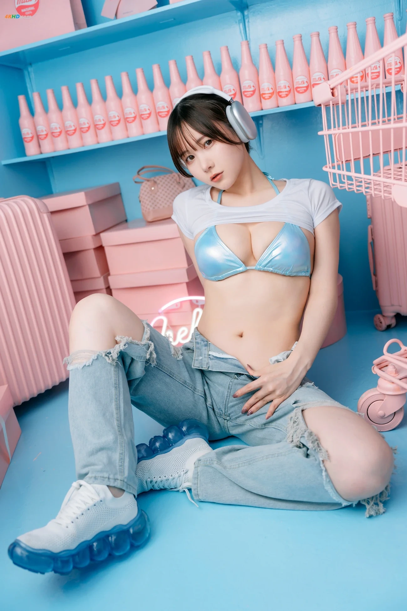 kenYan (kenken) - PINK BLUE — photo 19