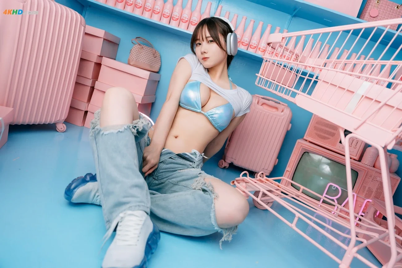 kenYan (kenken) - PINK BLUE — photo 21