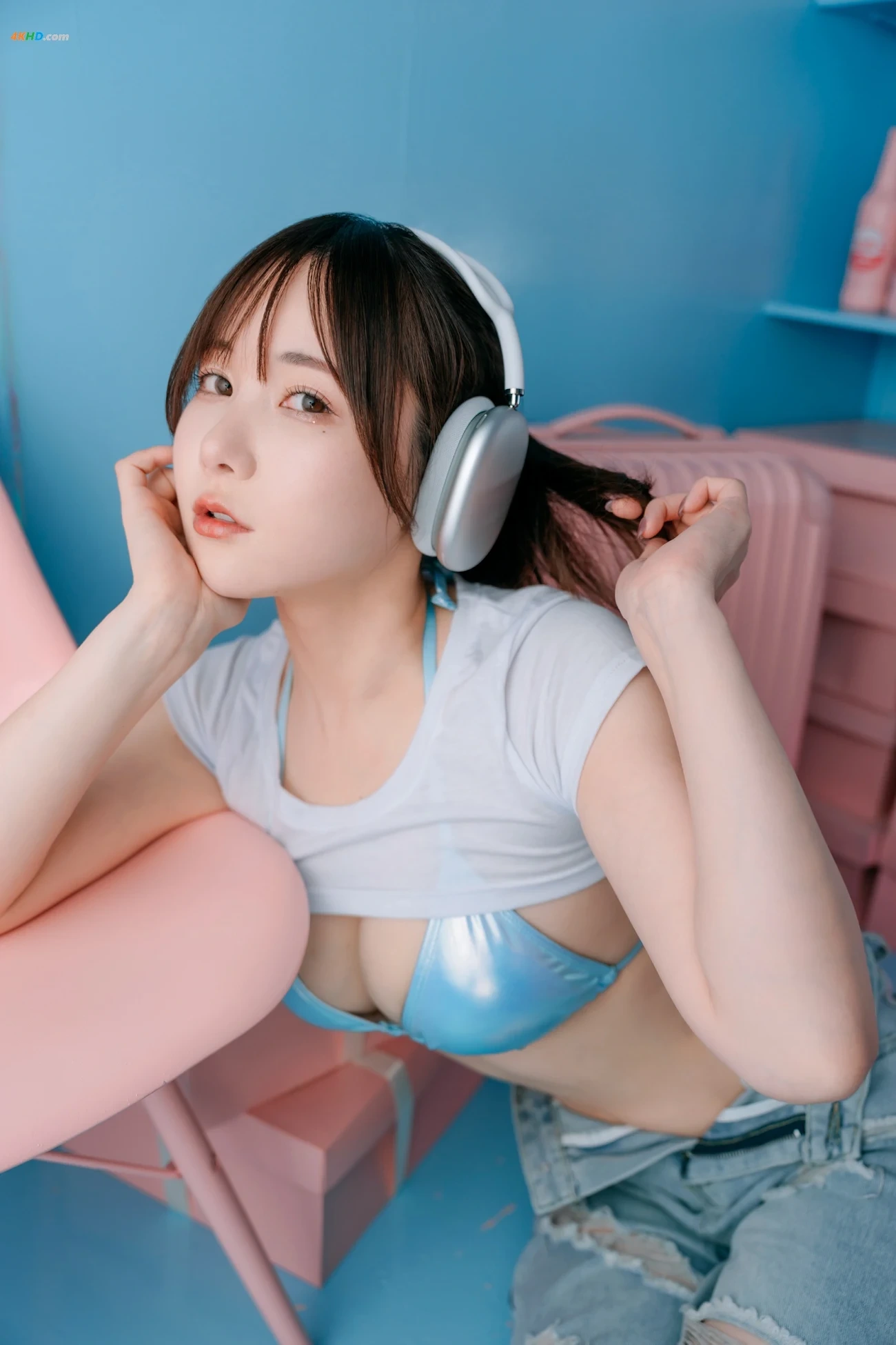 kenYan (kenken) - PINK BLUE — photo 24
