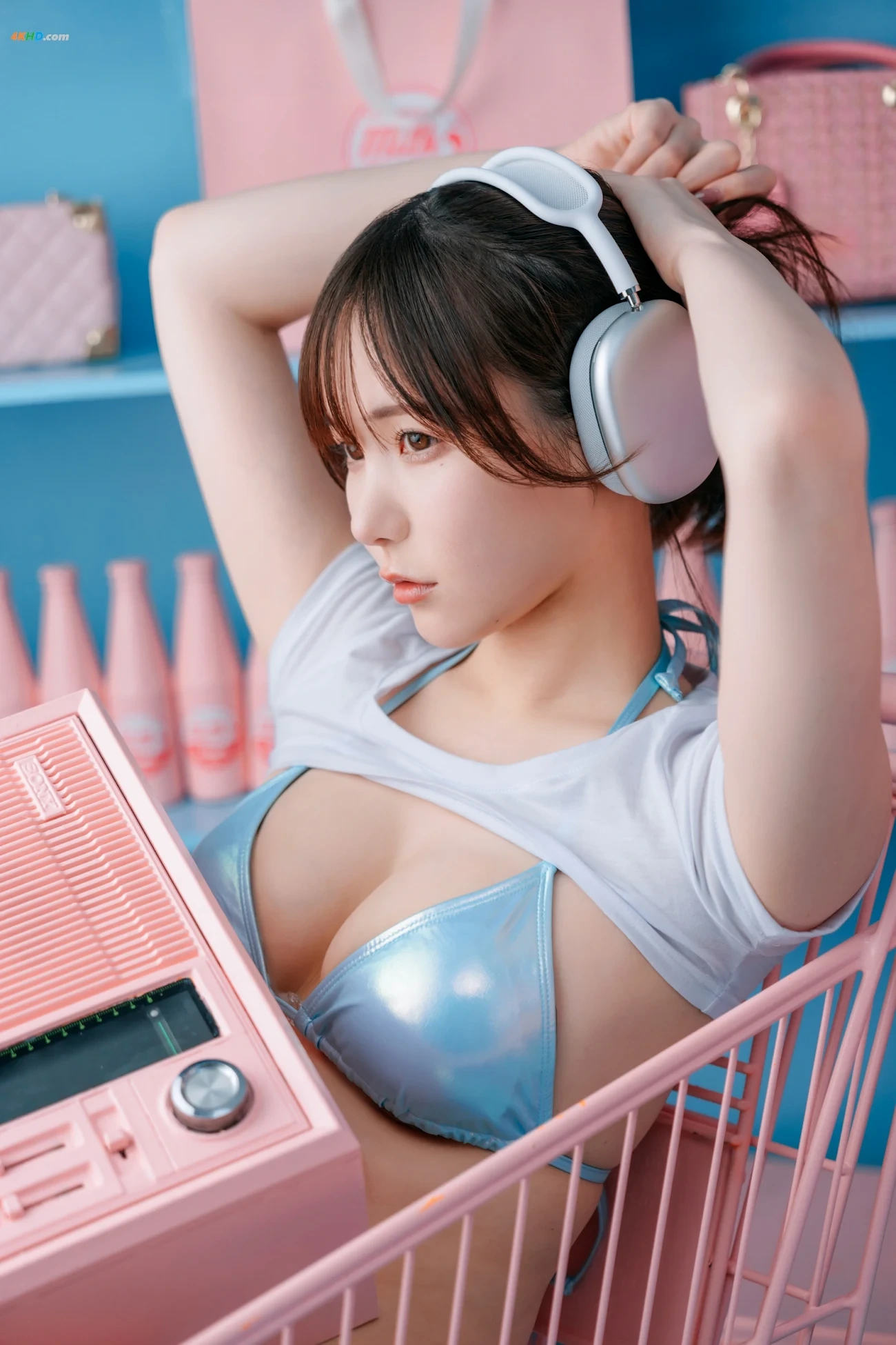kenYan (kenken) - PINK BLUE — photo 45