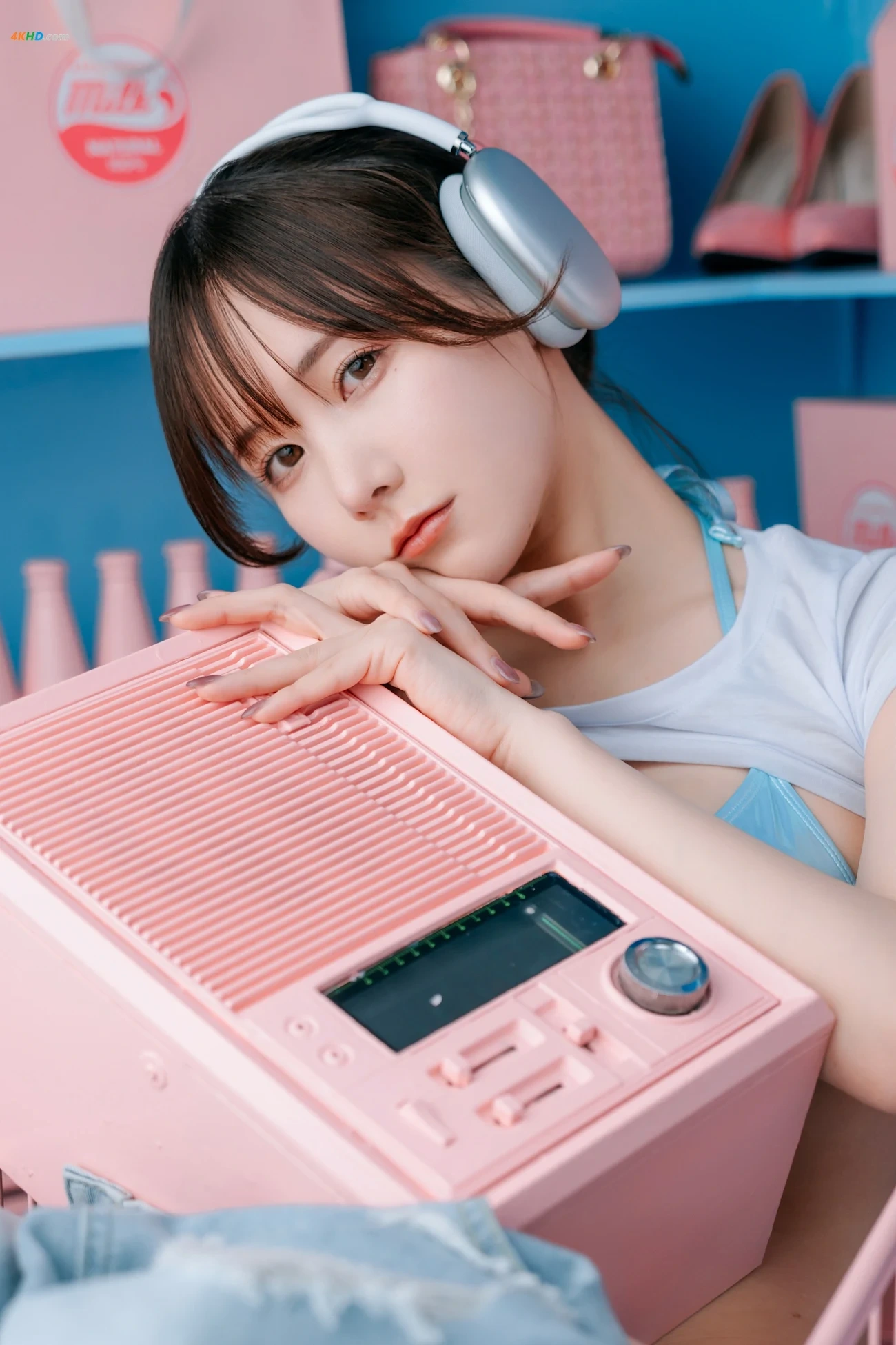 kenYan (kenken) - PINK BLUE — photo 46