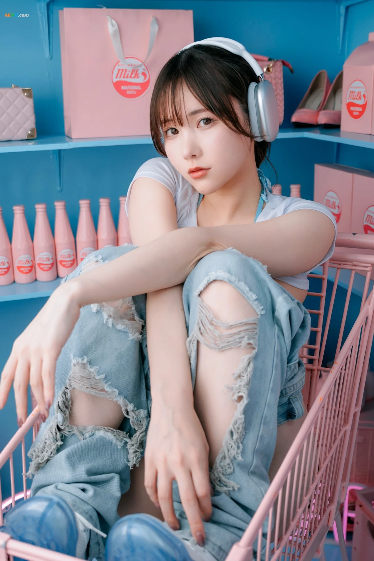 kenYan (kenken) - PINK BLUE — photo 49