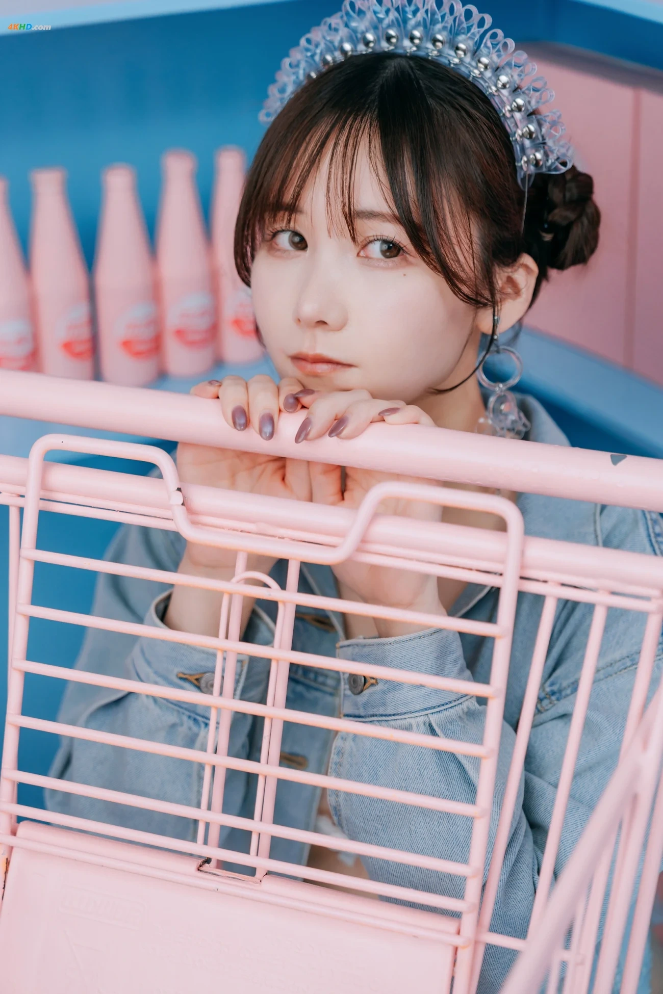 kenYan (kenken) - PINK BLUE — photo 84