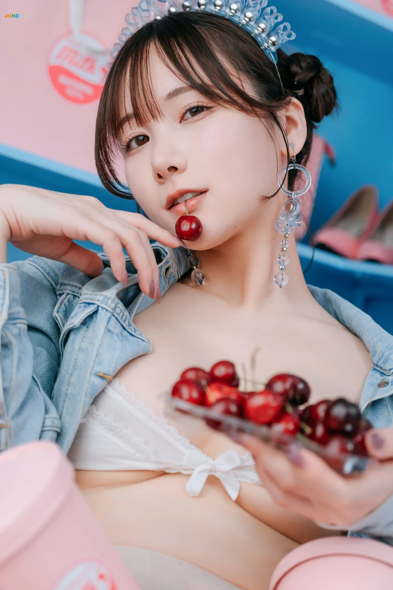 kenYan (kenken) - PINK BLUE — photo 92
