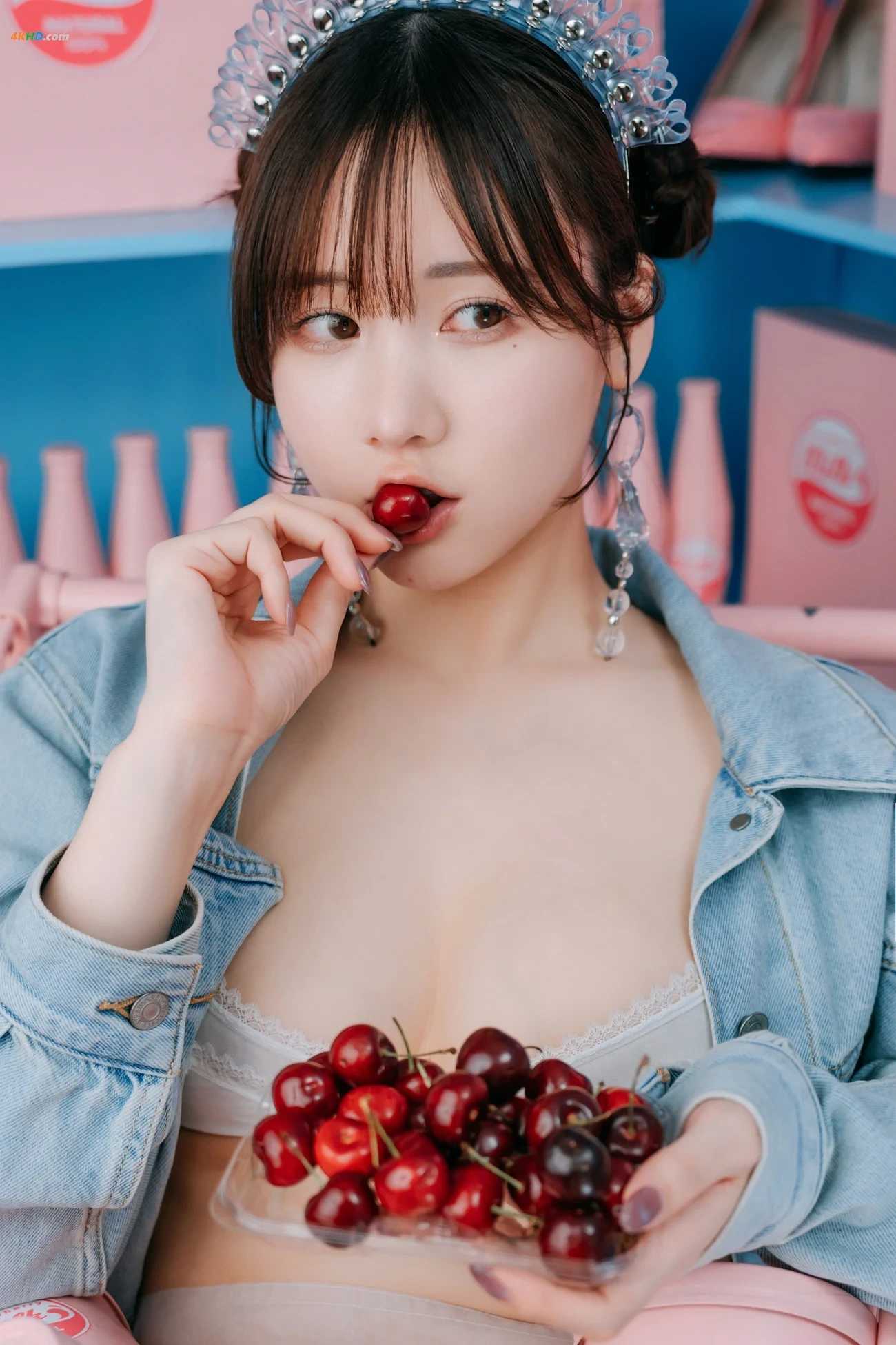 kenYan (kenken) - PINK BLUE — photo 93