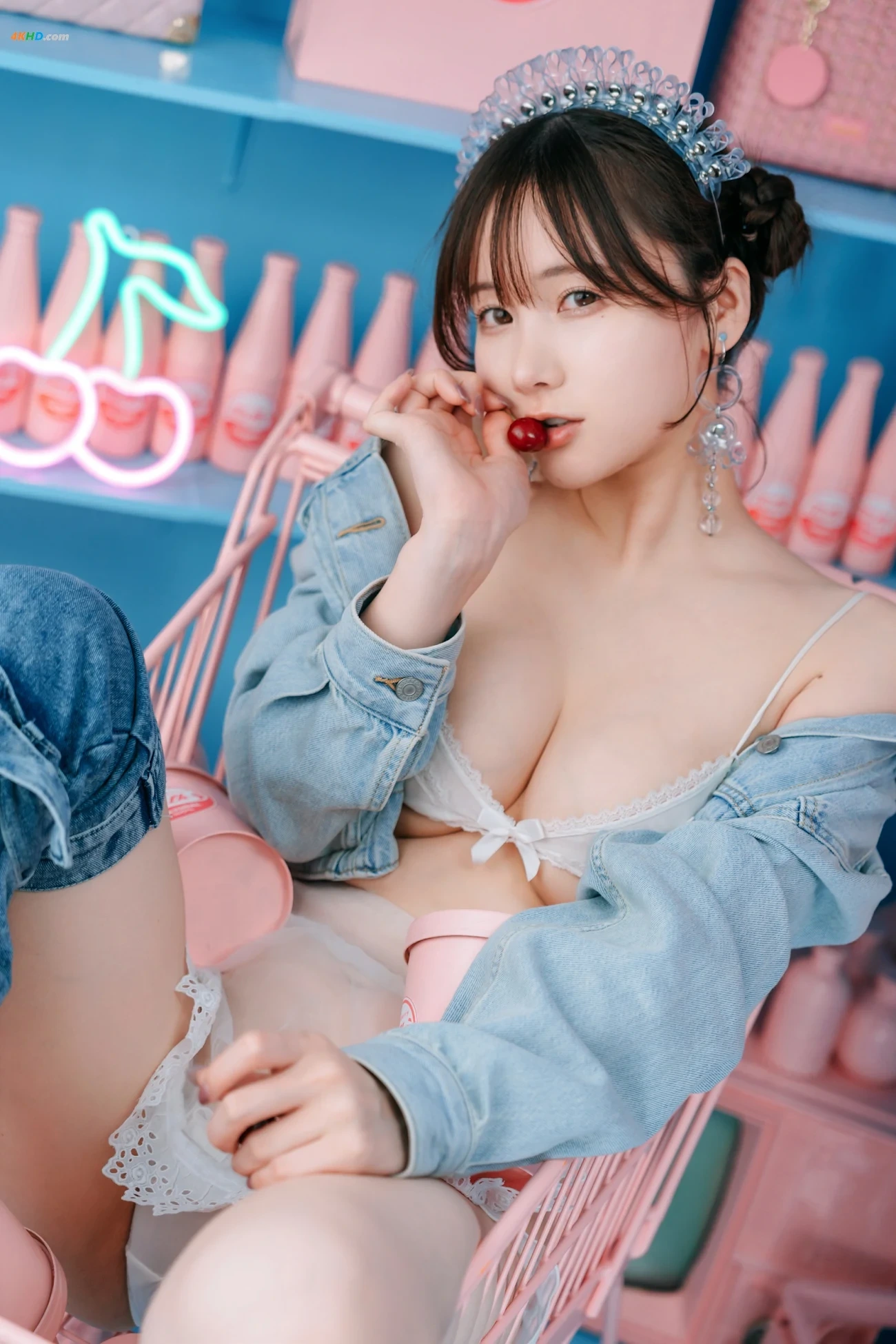 kenYan (kenken) - PINK BLUE — photo 96