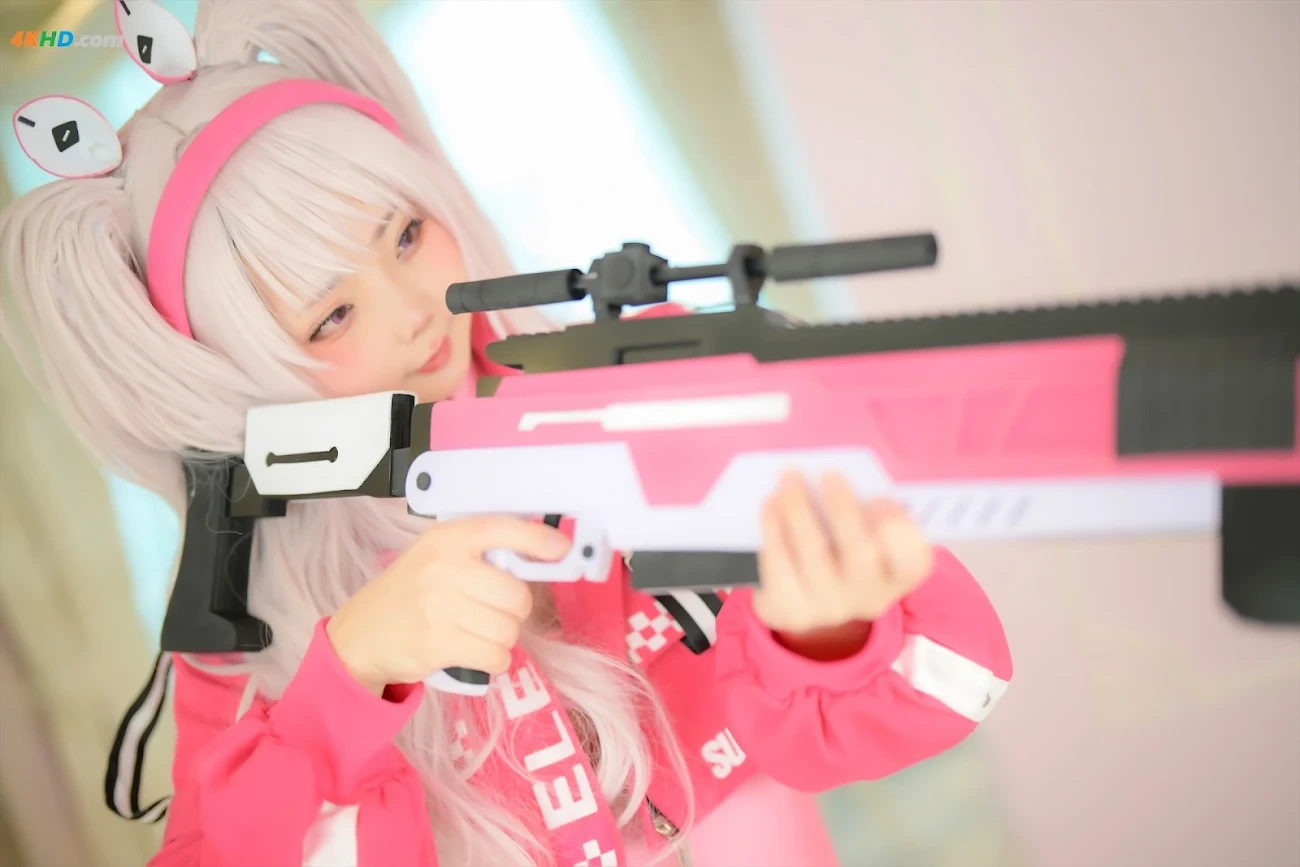 [ChuChuHMAGIC (nagomiTingchiyuchiyu)] NIK ETuJianarisuBian — photo 12