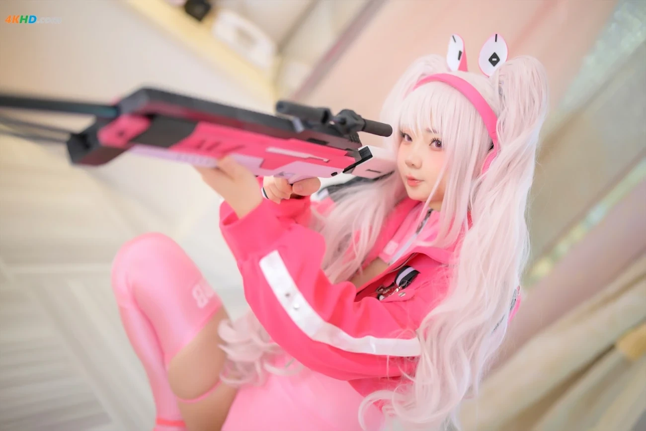 [ChuChuHMAGIC (nagomiTingchiyuchiyu)] NIK ETuJianarisuBian — photo 13