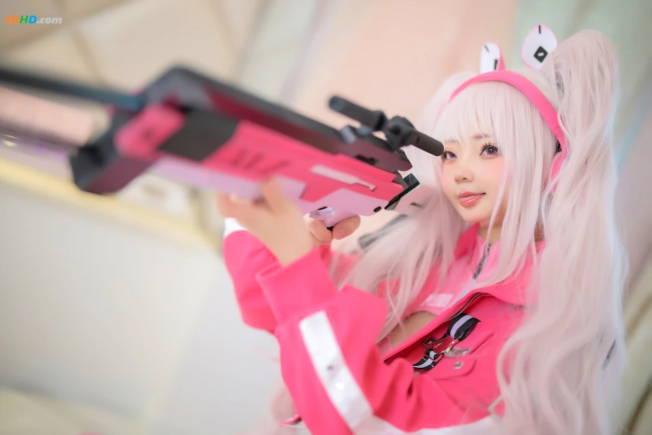 [ChuChuHMAGIC (nagomiTingchiyuchiyu)] NIK ETuJianarisuBian — photo 15
