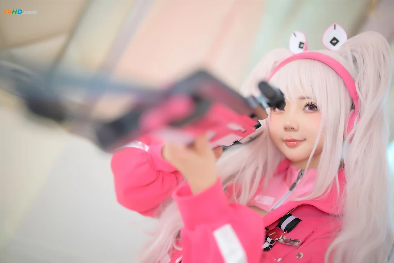 [ChuChuHMAGIC (nagomiTingchiyuchiyu)] NIK ETuJianarisuBian — photo 16