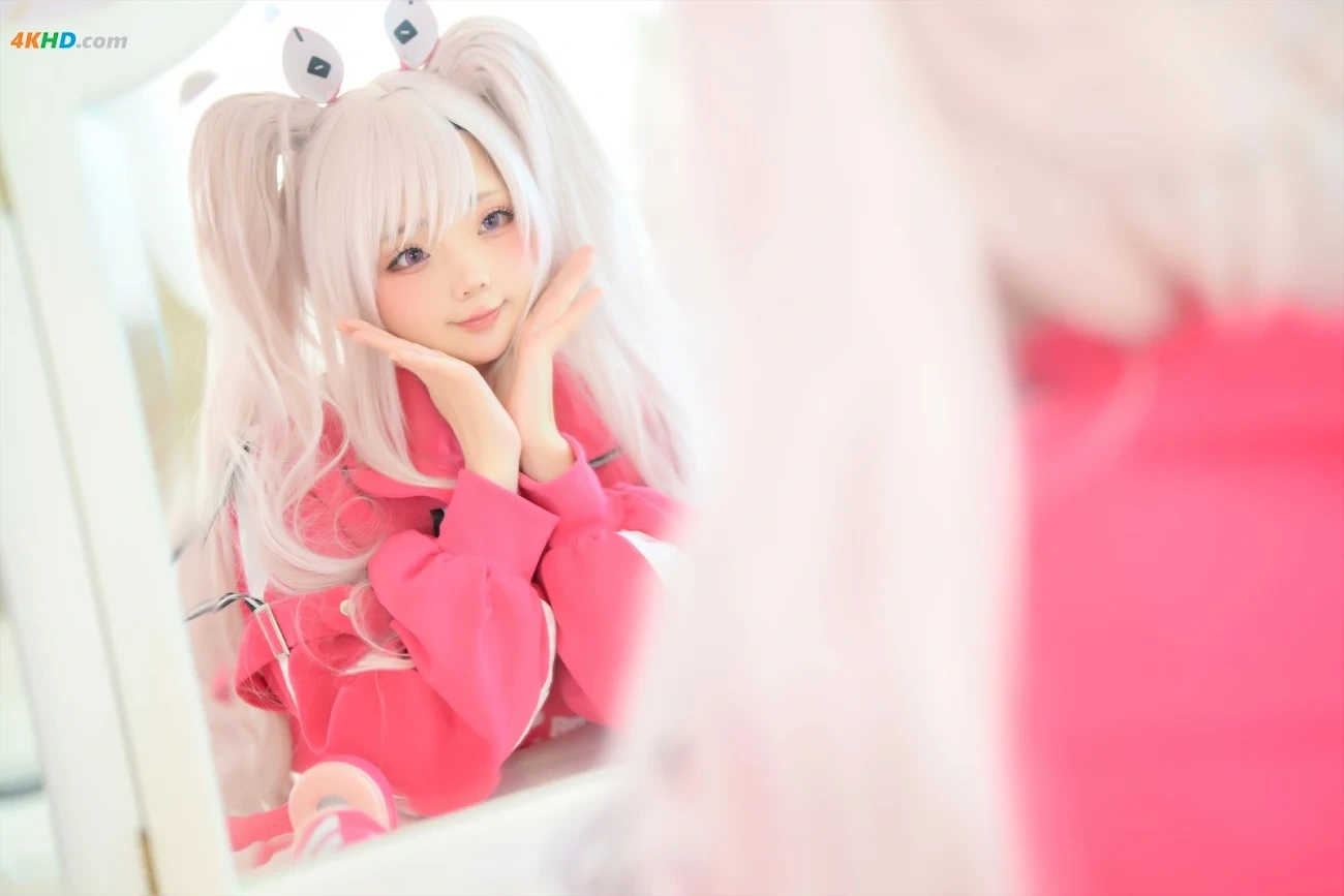 [ChuChuHMAGIC (nagomiTingchiyuchiyu)] NIK ETuJianarisuBian — photo 27