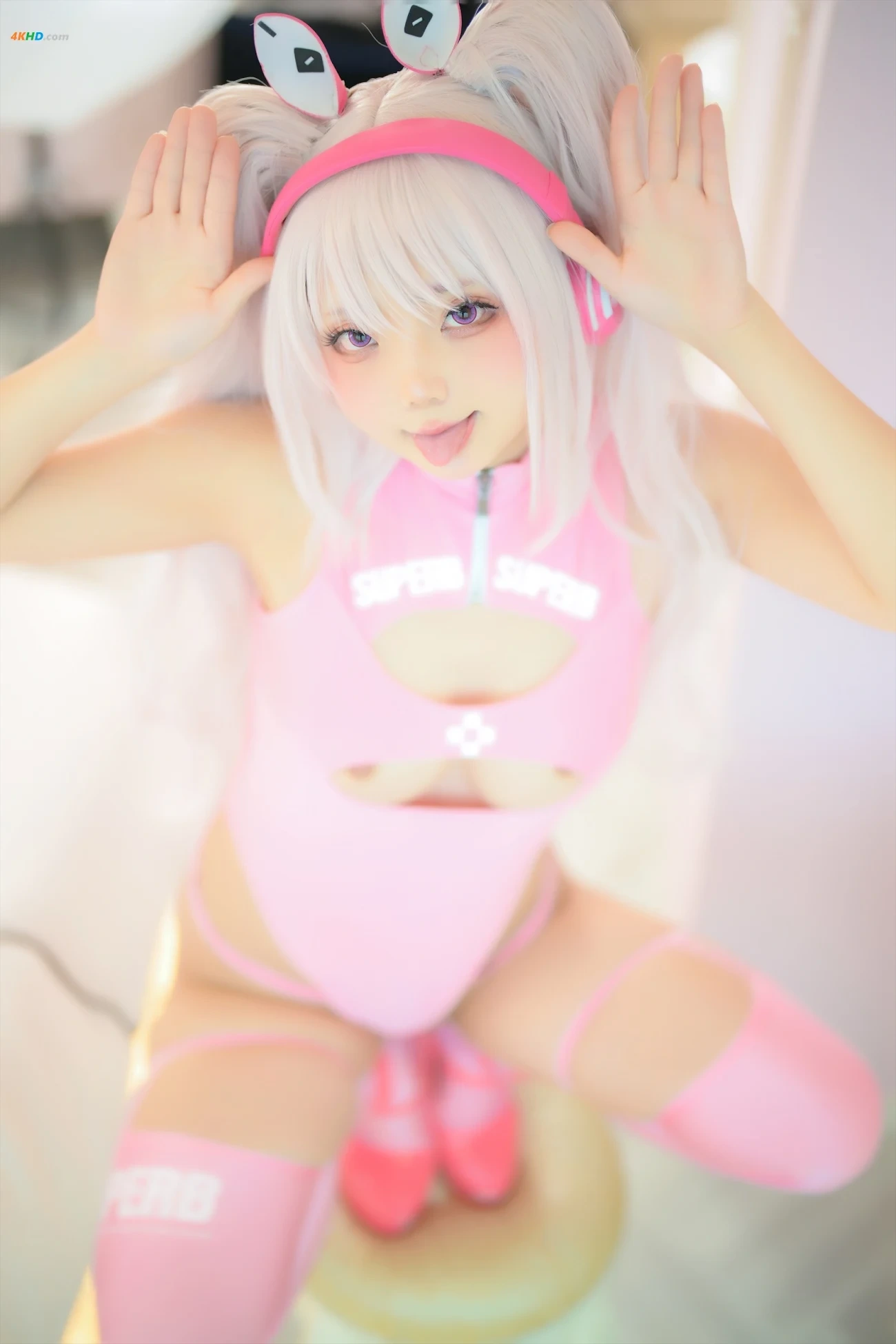 [ChuChuHMAGIC (nagomiTingchiyuchiyu)] NIK ETuJianarisuBian — photo 57