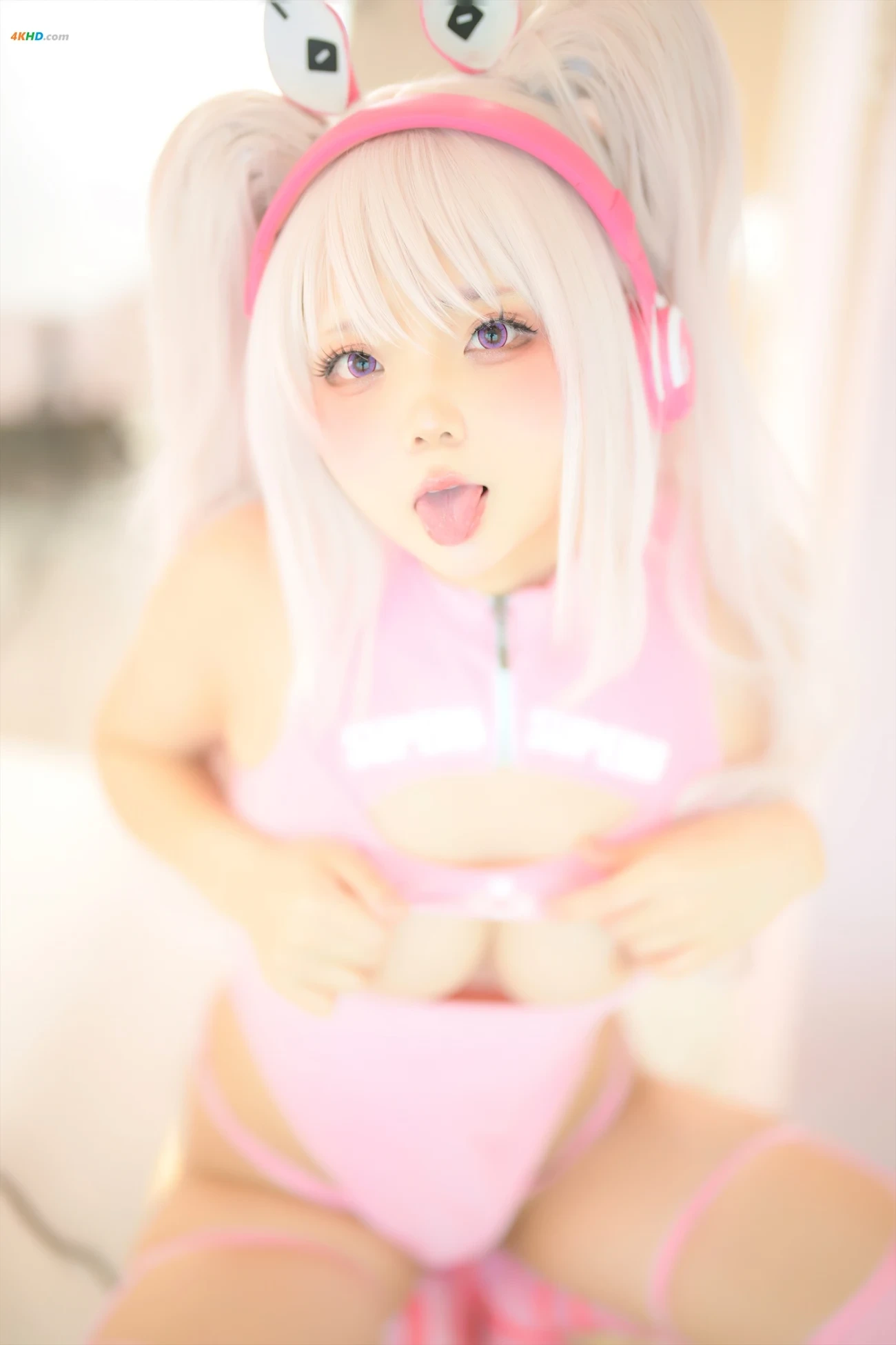 [ChuChuHMAGIC (nagomiTingchiyuchiyu)] NIK ETuJianarisuBian — photo 58
