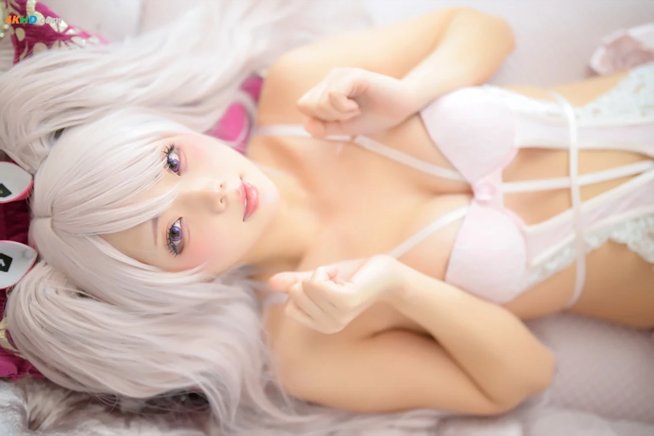[ChuChuHMAGIC (nagomiTingchiyuchiyu)] NIK ETuJianarisuBian — photo 73