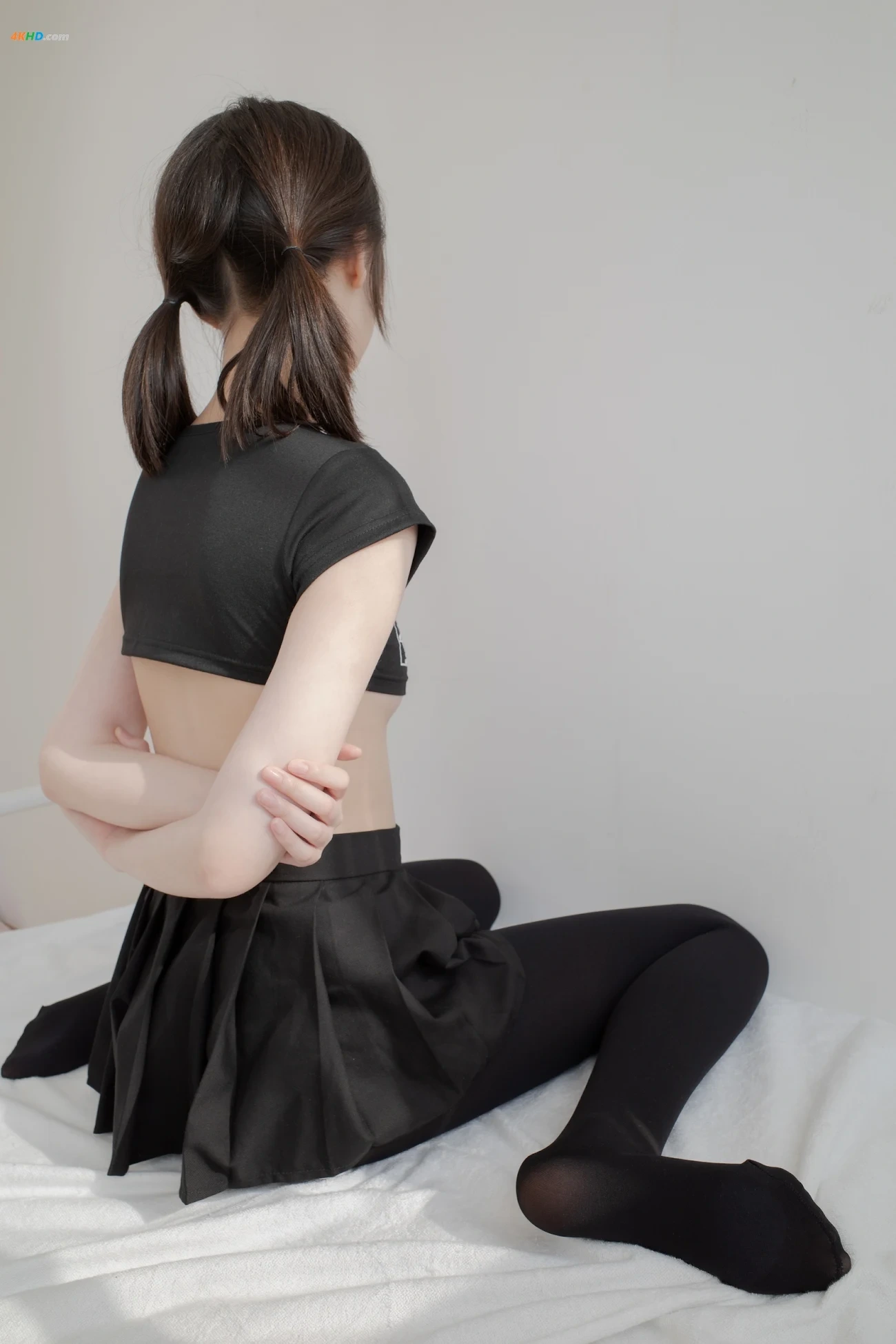 [SenLuoCaiTuanXieZhen] NeiGouSiDing TongYanJuRu — photo 18