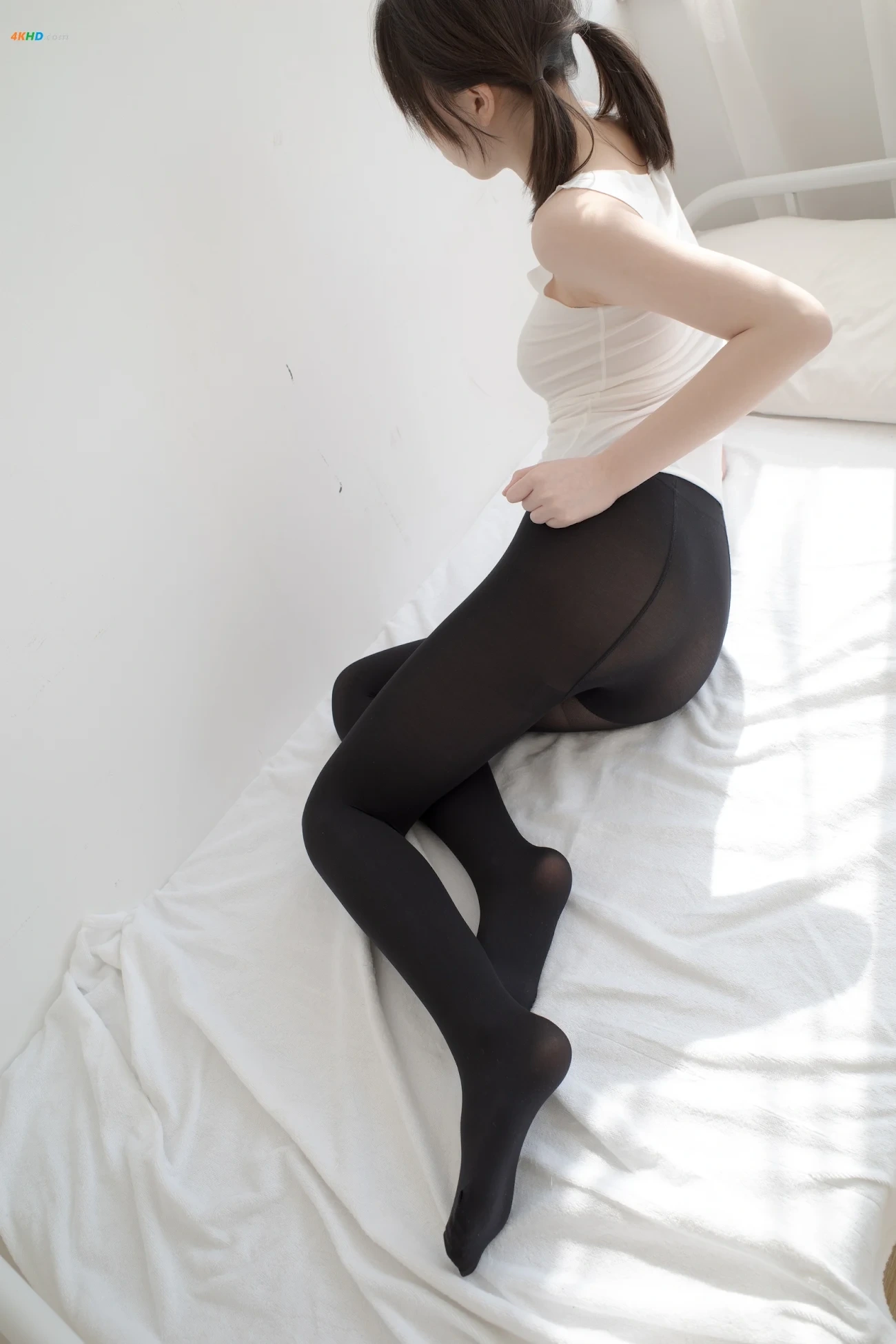 [SenLuoCaiTuanXieZhen] NeiGouSiDing TongYanJuRu — photo 126
