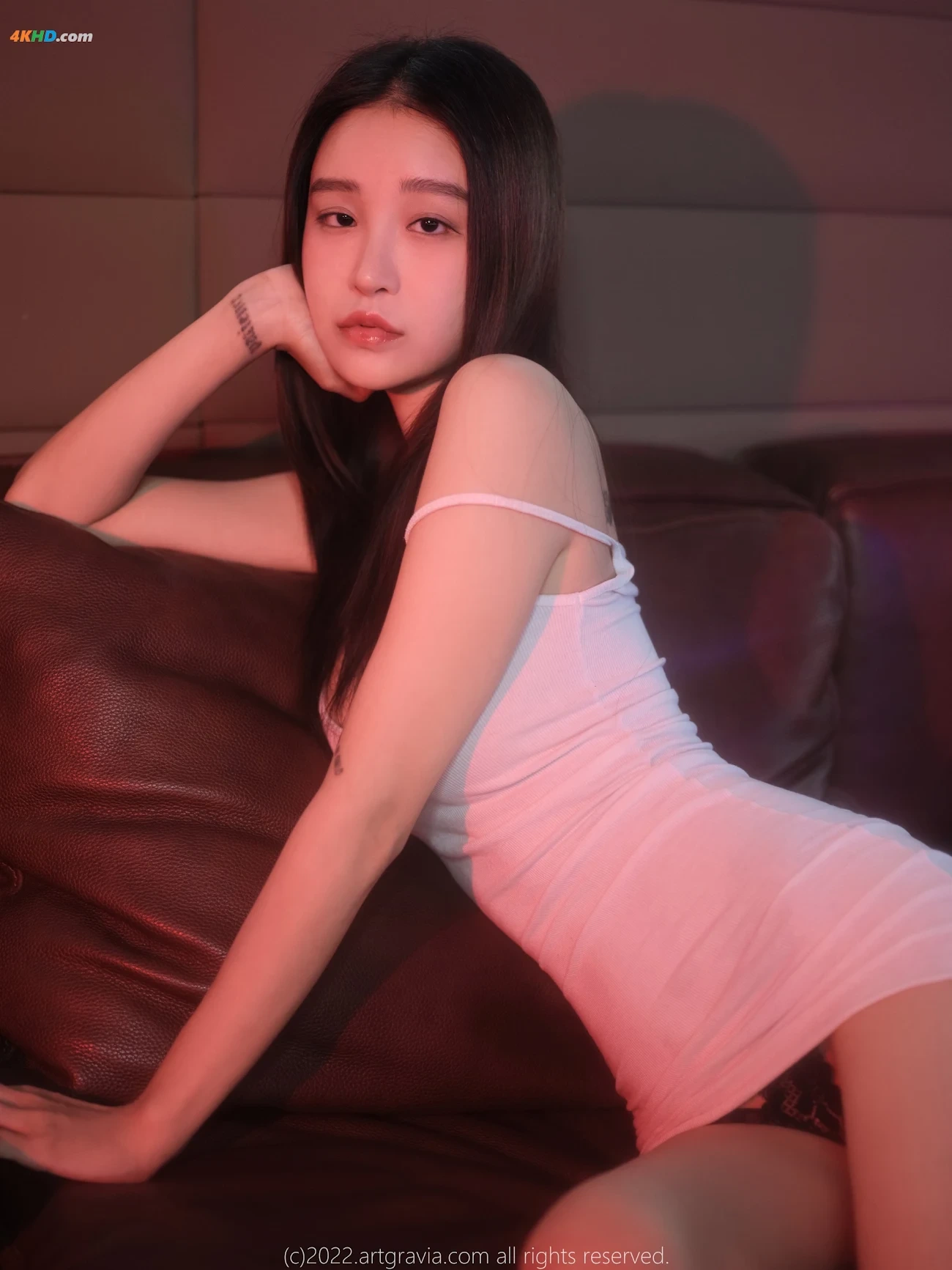 ArtGravia.465 Lee-seol (ISeol) — photo 48